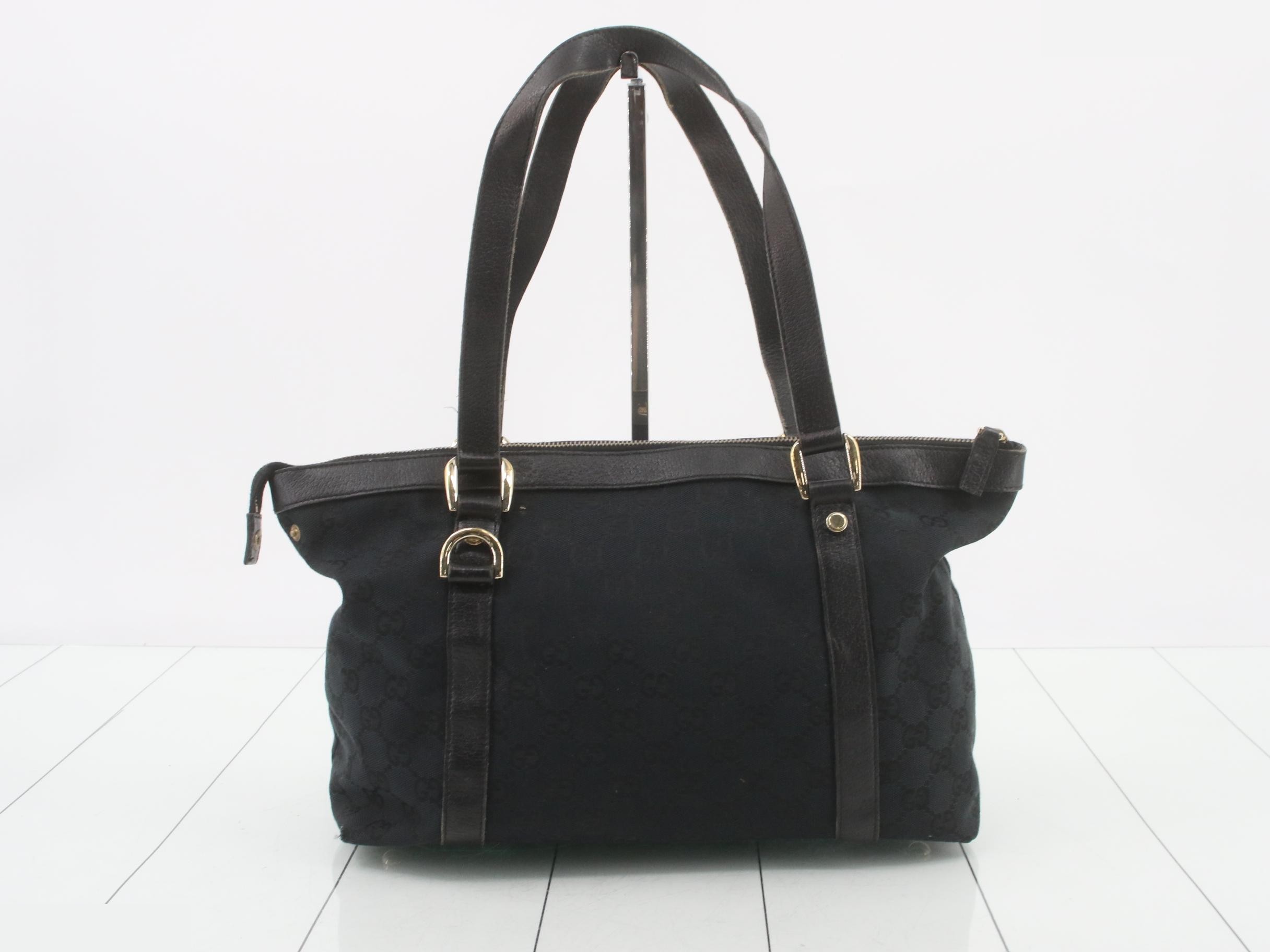 141470 Abbey (Bag) Tote Bag — view 2