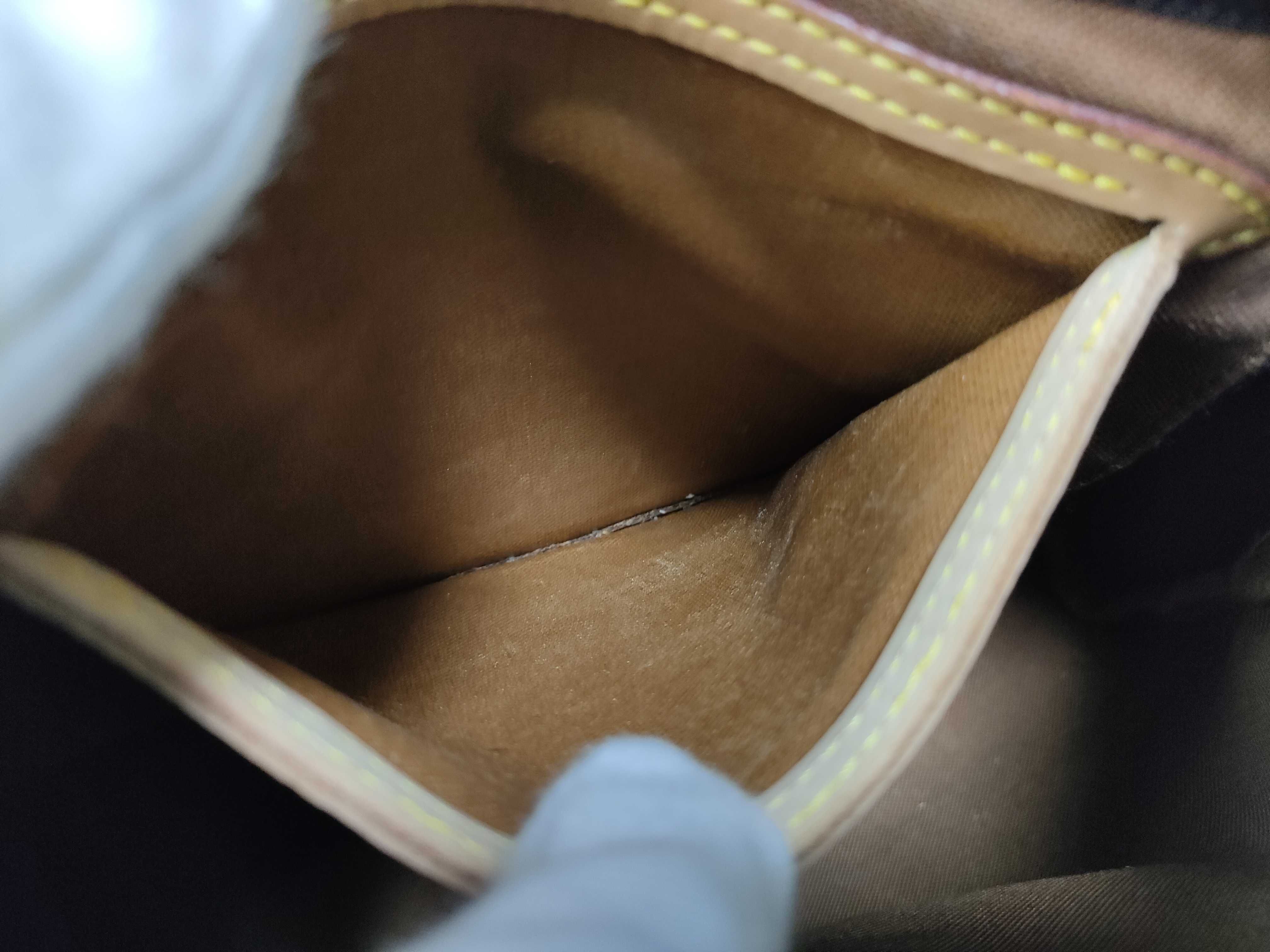 Monogram Speedy 25 SP1929 Handbag — view 14