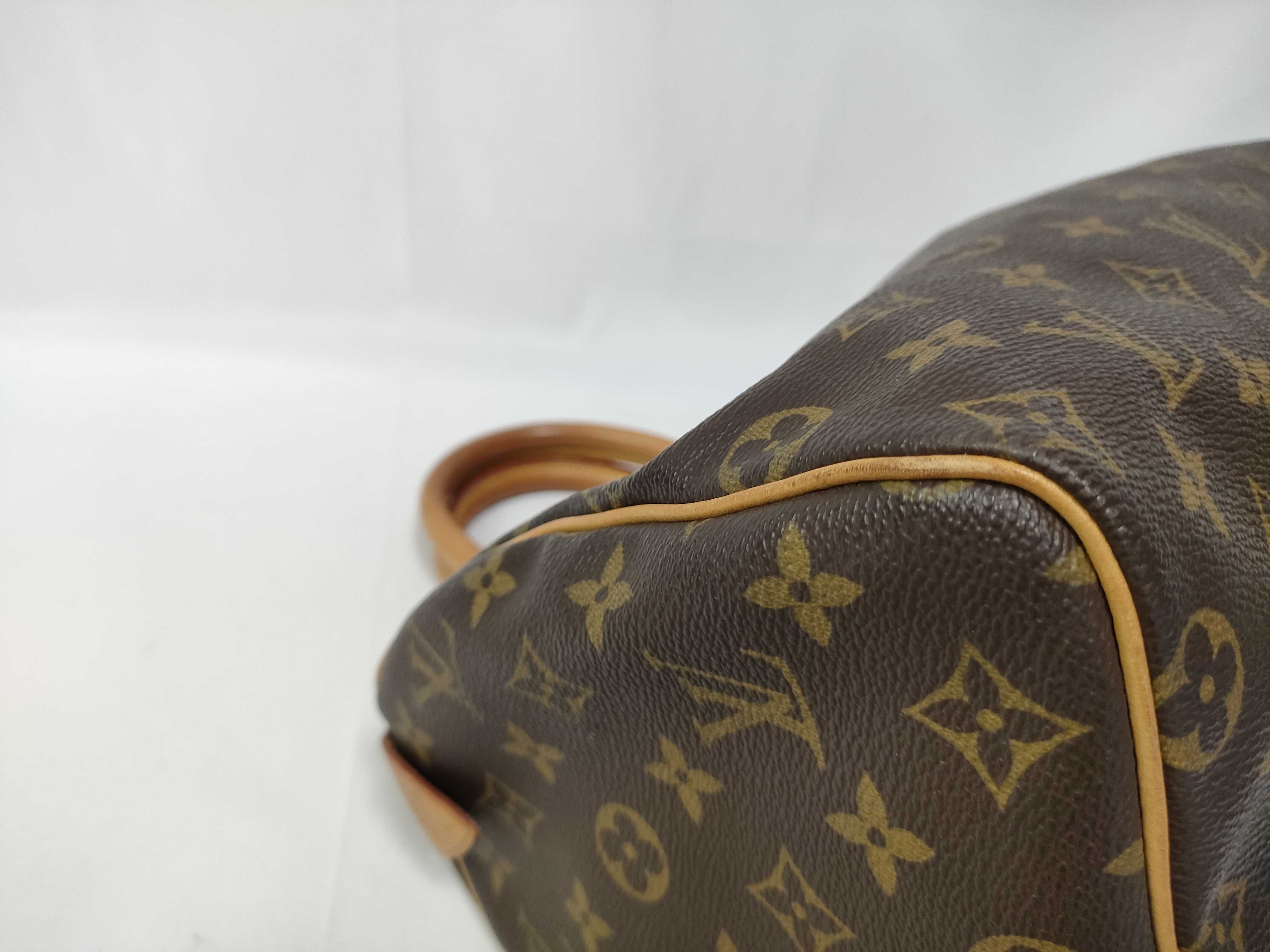 Monogram Speedy 25 SP1929 Handbag — view 4