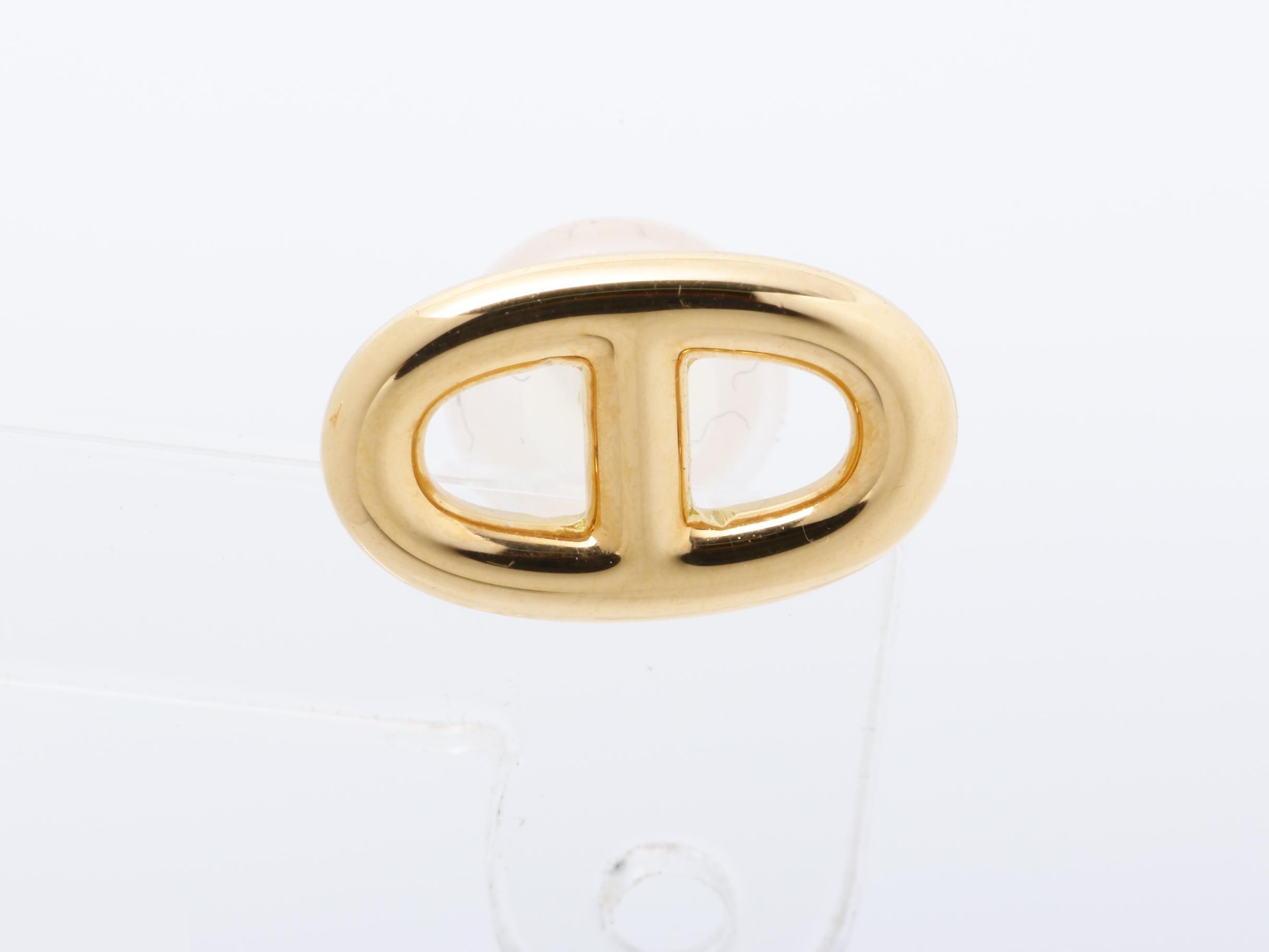Farandole Earrings, 750PG, Silicone Backs — view 2
