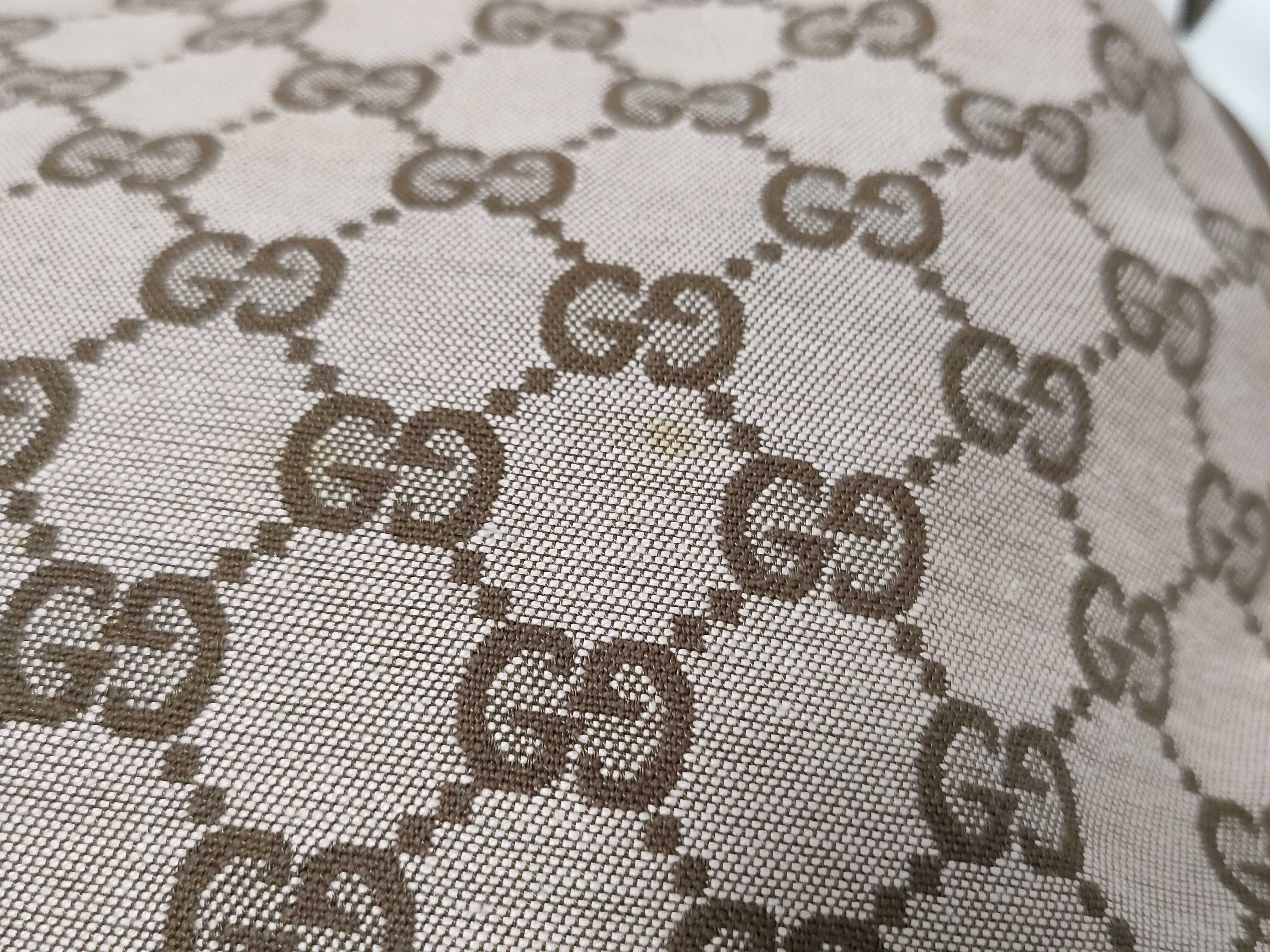 Jackie Gucci Shoulder Bag — view 14
