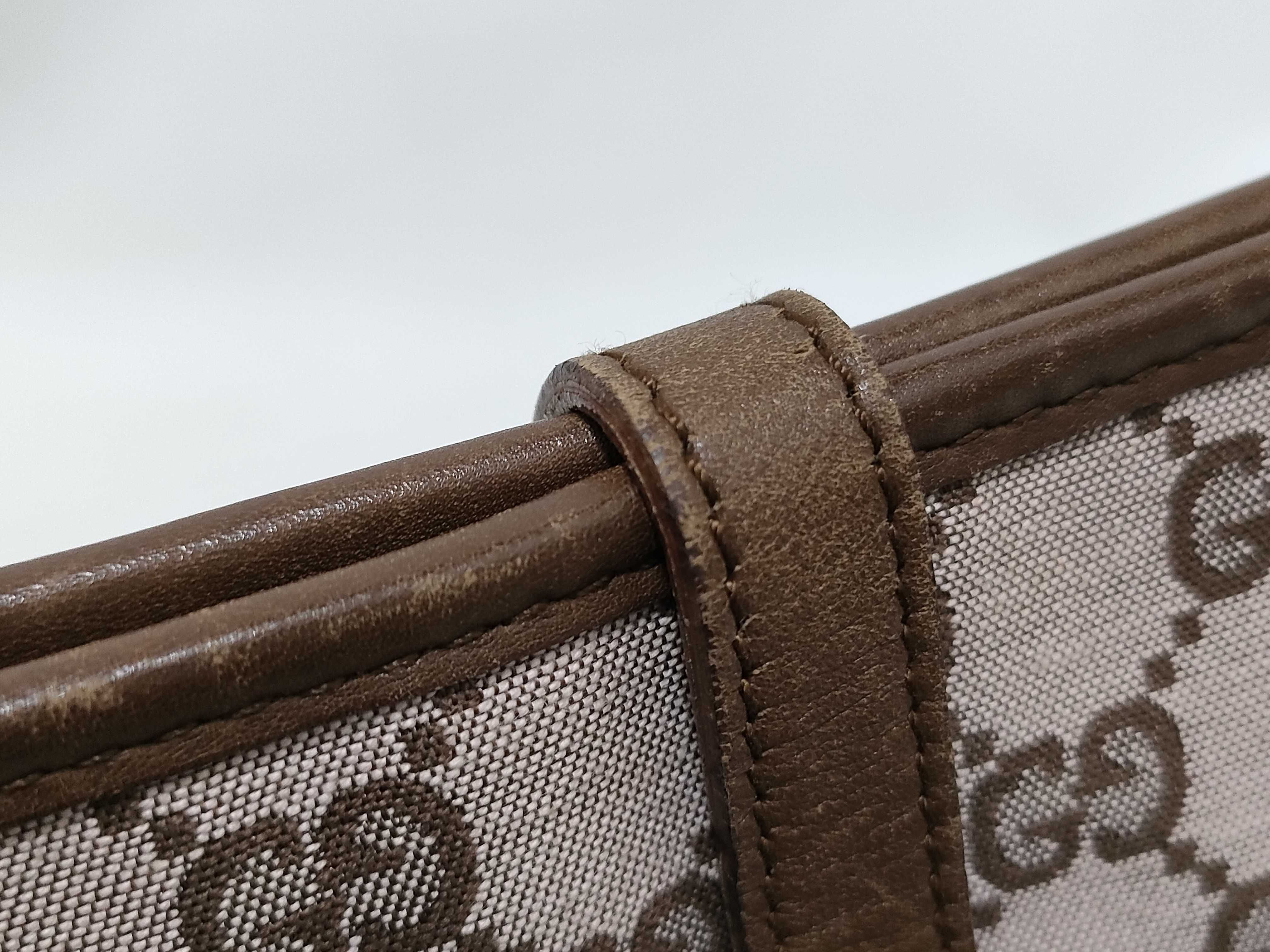 Jackie Gucci Shoulder Bag — view 15