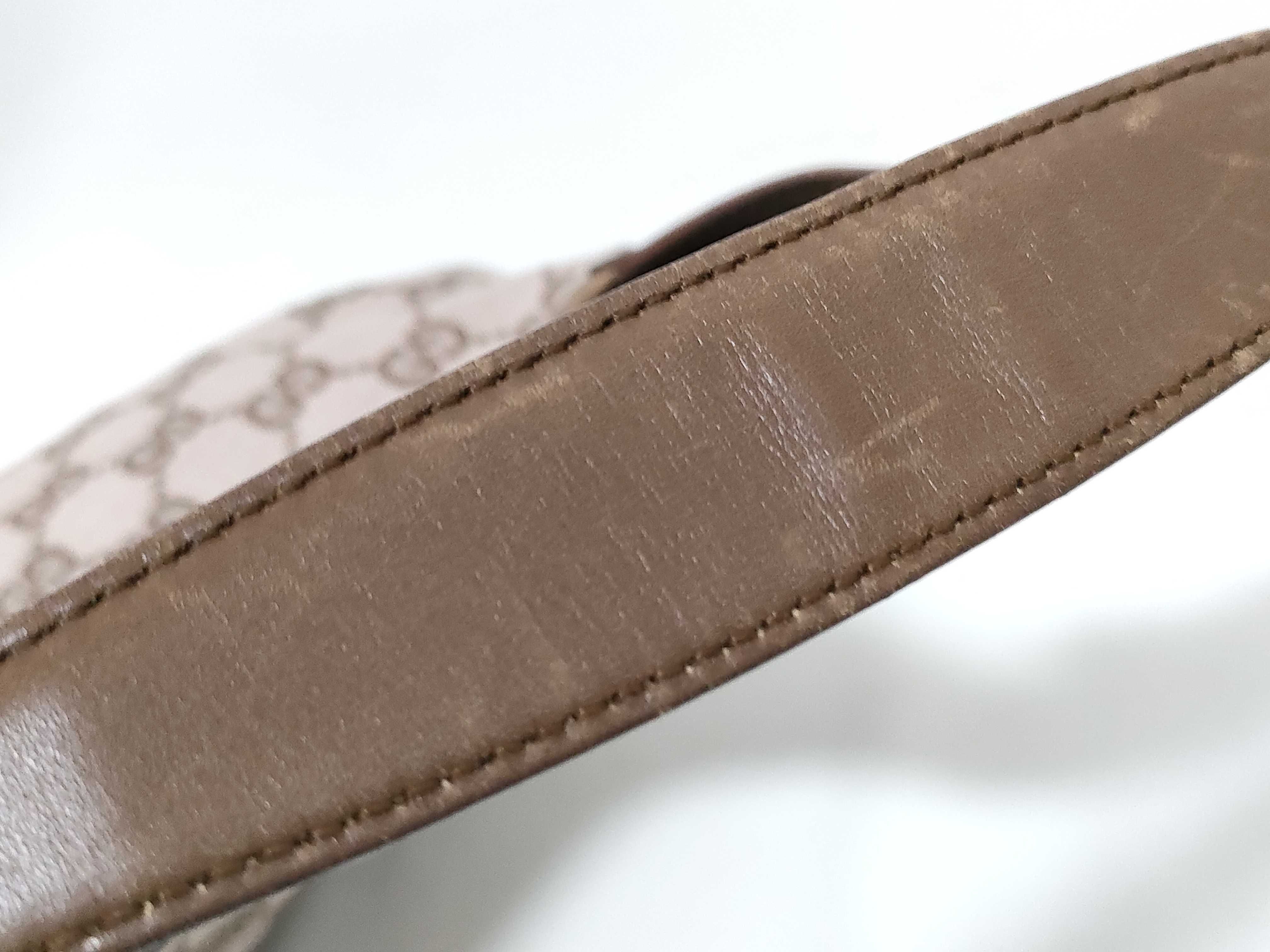 Jackie Gucci Shoulder Bag — view 4