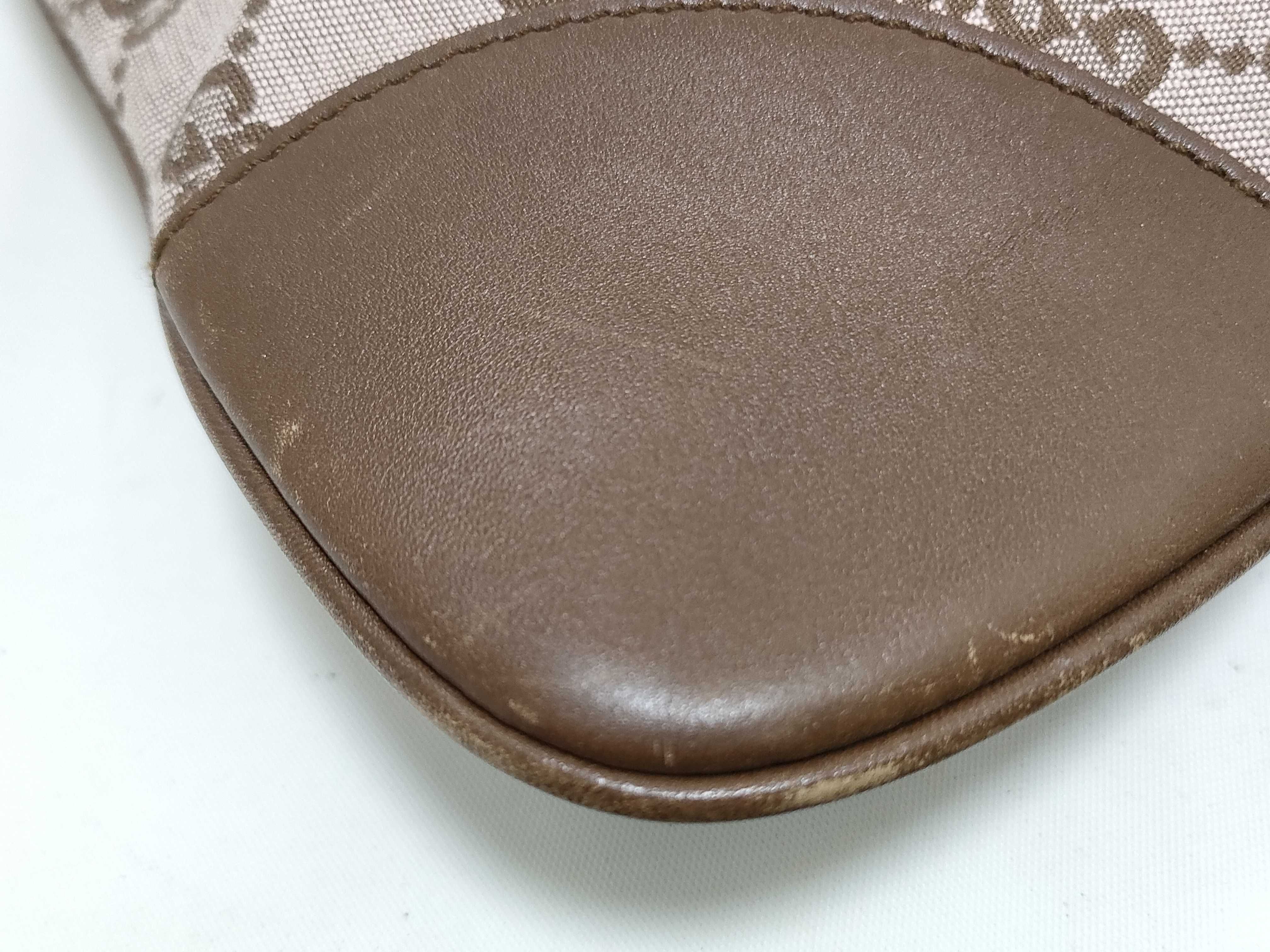 Jackie Gucci Shoulder Bag — view 6
