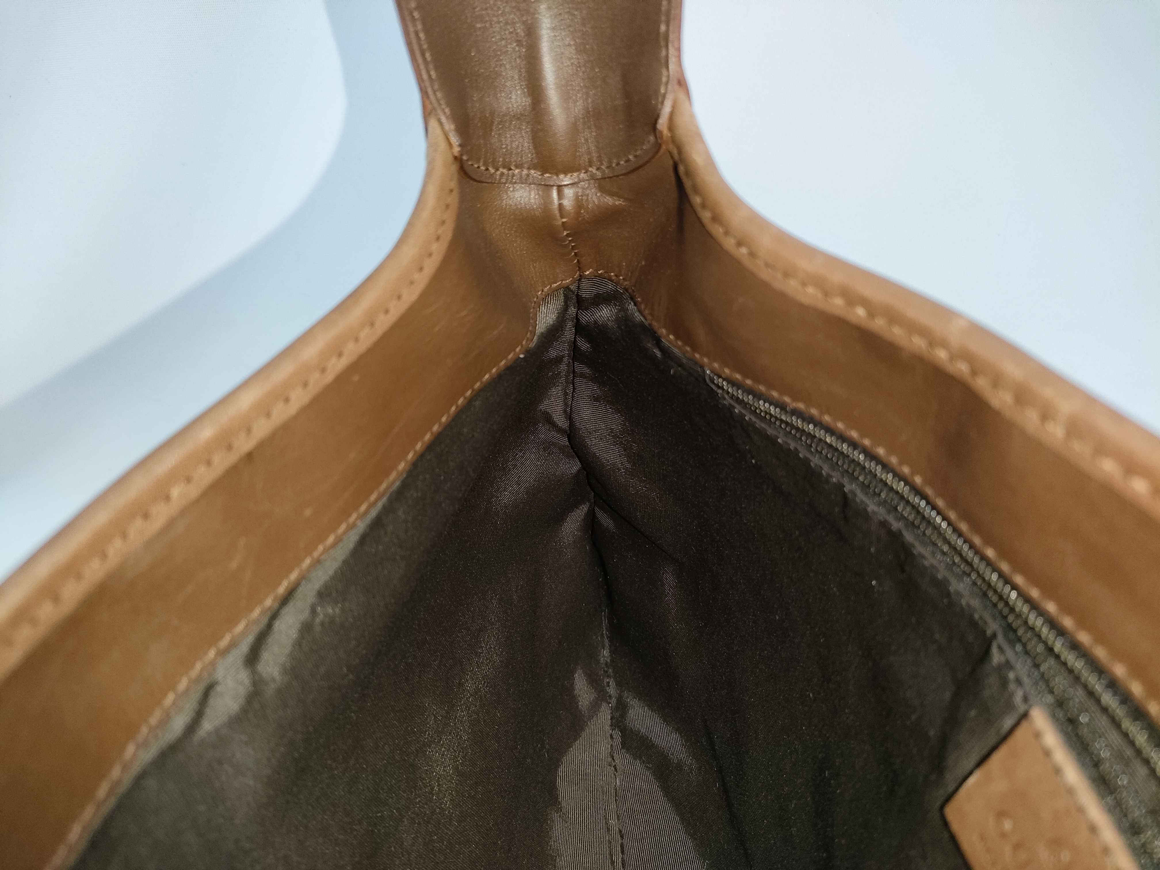 Jackie Gucci Shoulder Bag — view 8