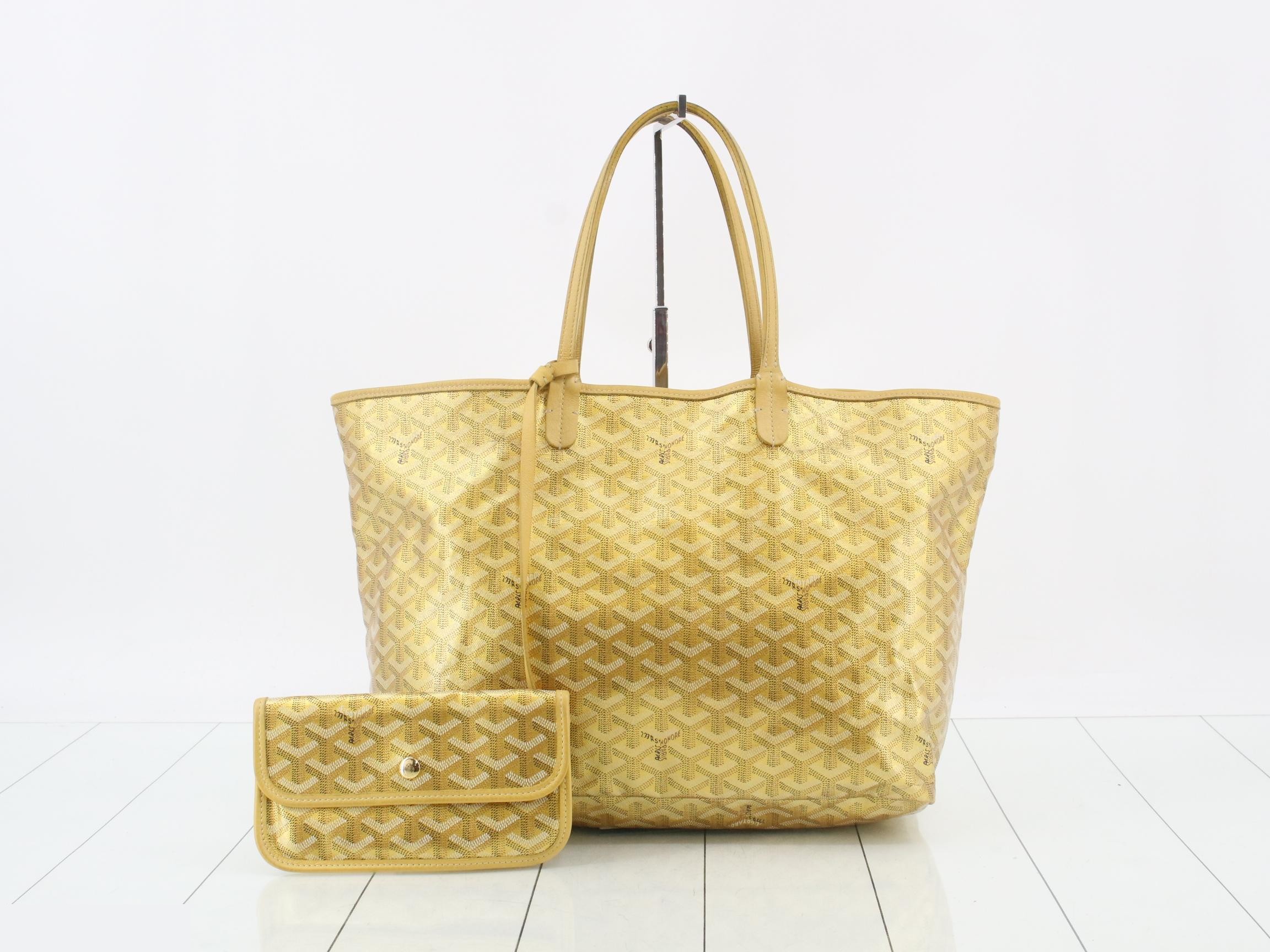 Saint Louis PM Tote Bag