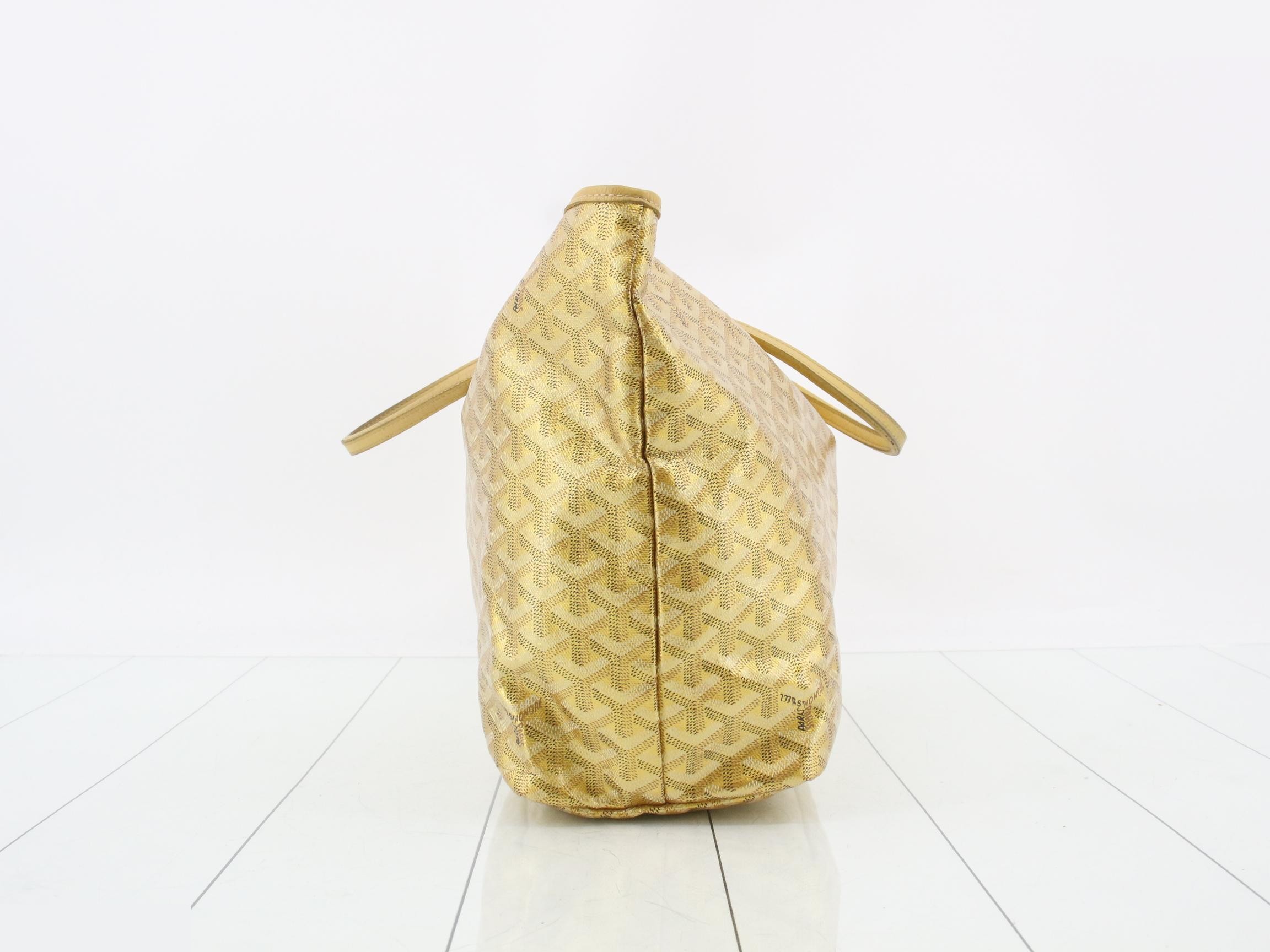 Saint Louis PM Tote Bag — view 3