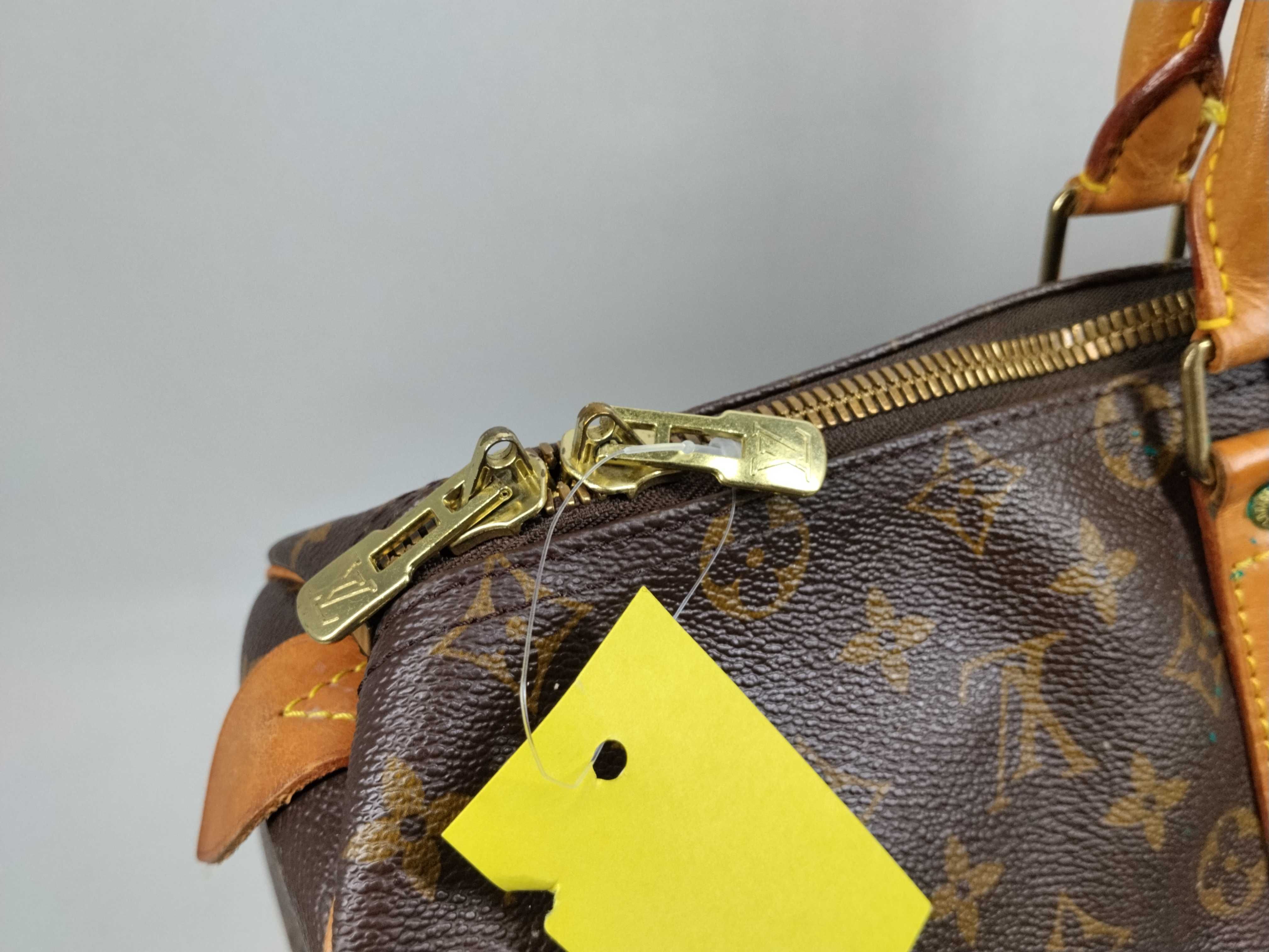 Monogram M41428 Keepall 45 Boston Bag — view 5