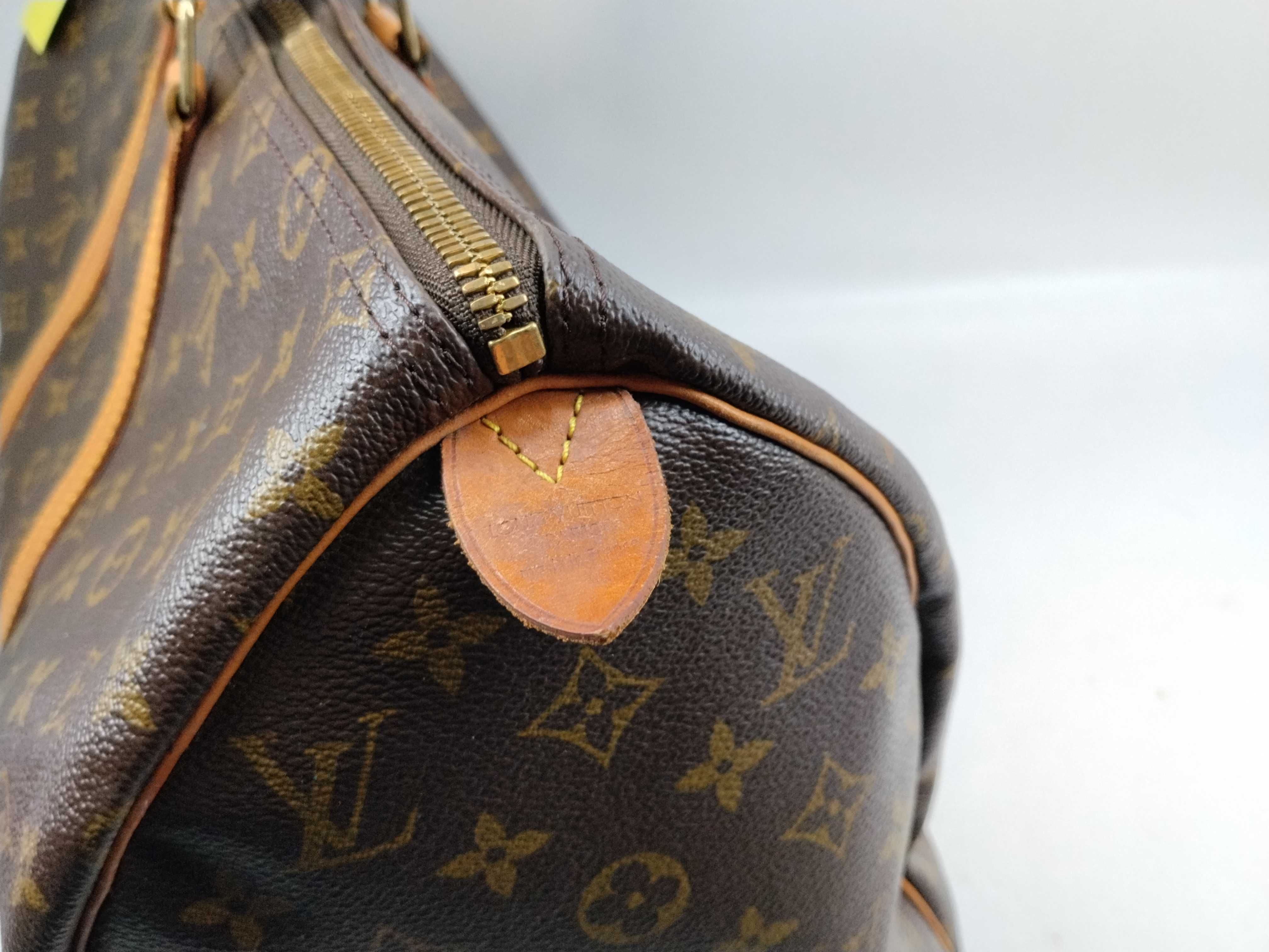Monogram M41428 Keepall 45 Boston Bag — view 7
