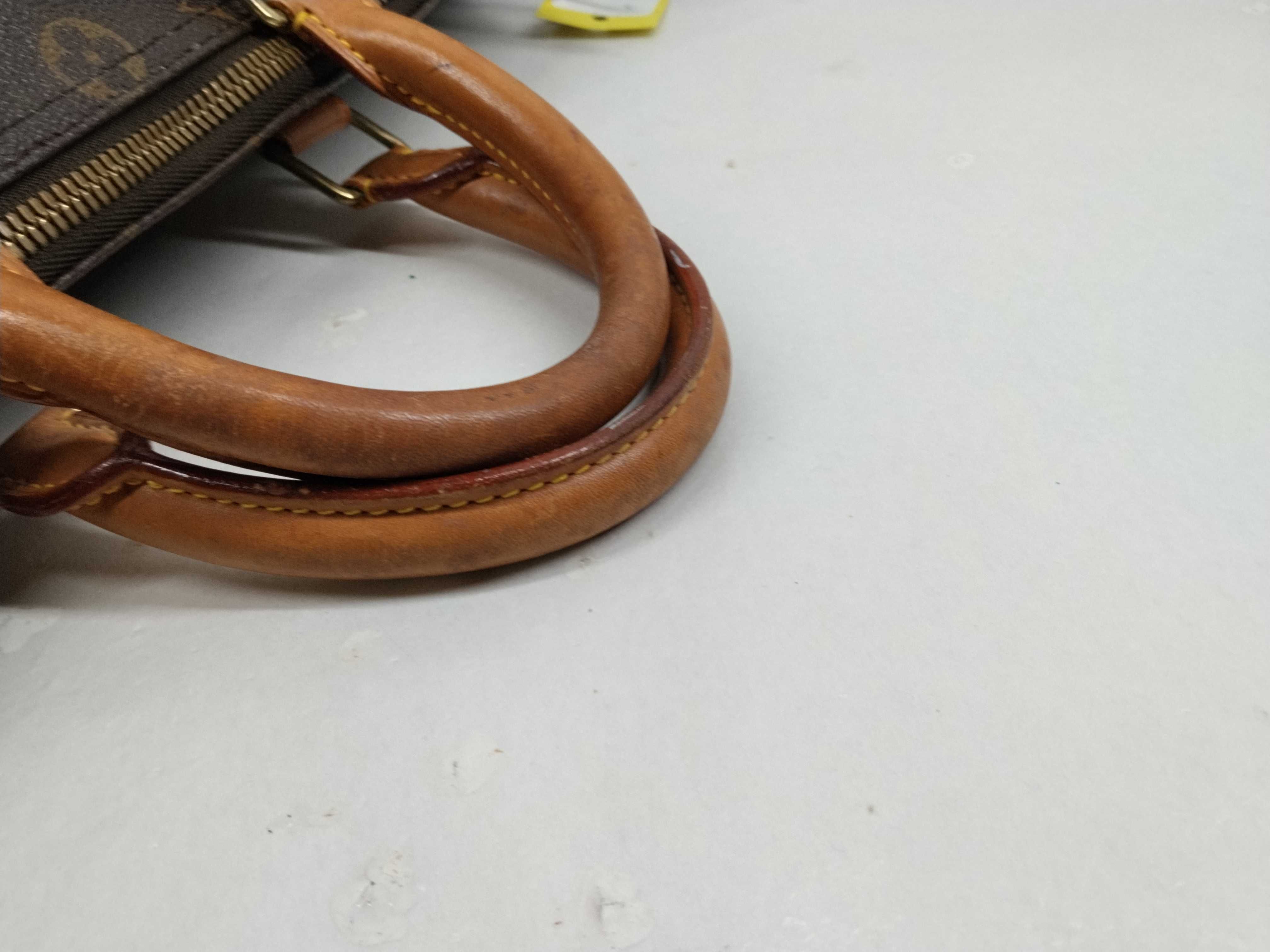 Monogram M41428 Keepall 45 Boston Bag — view 8