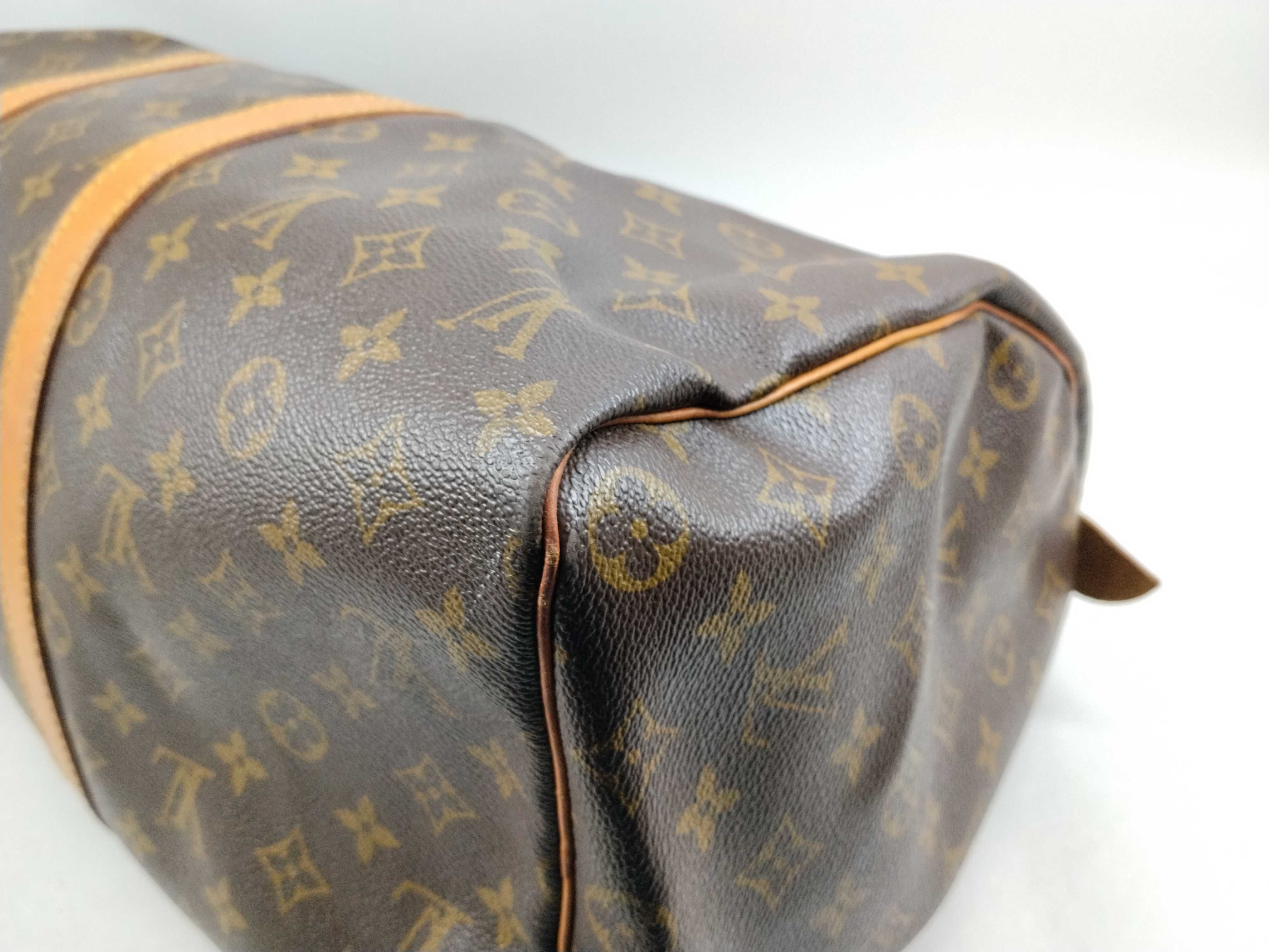 Monogram M41428 Keepall 45 Boston Bag — view 10