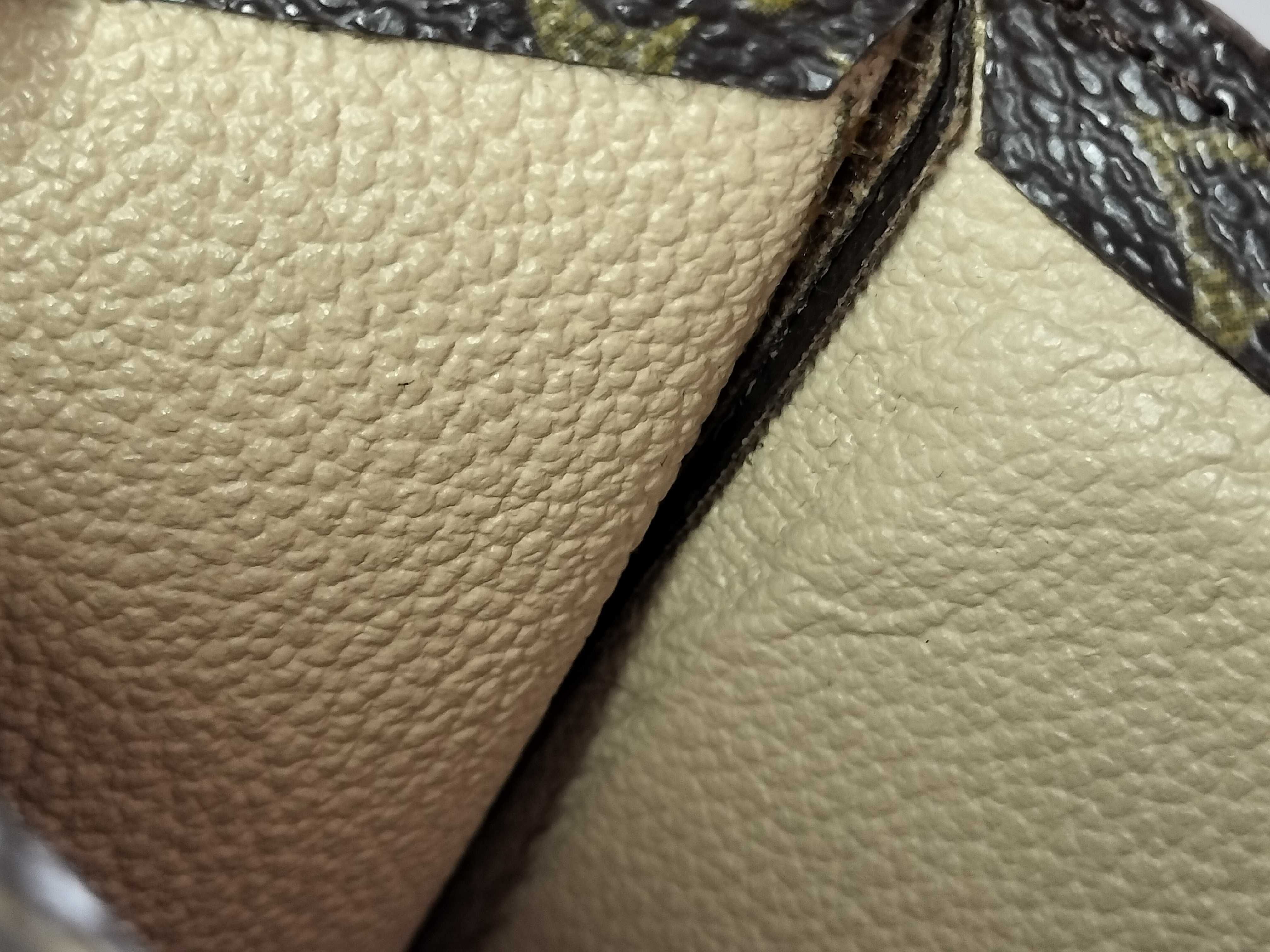 Monogram Sac Plat Tote Bag M51140 MI0092 — view 9