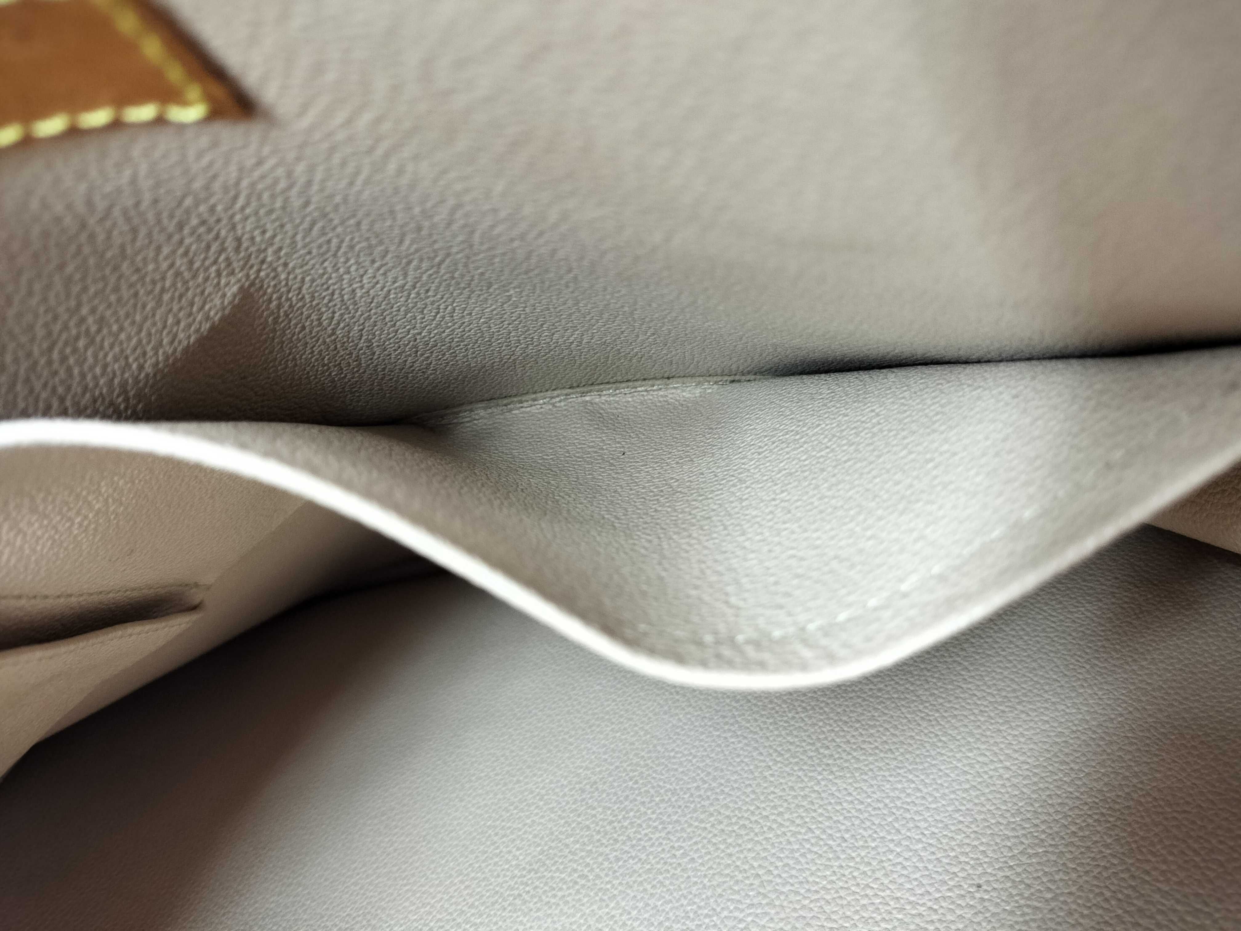 Monogram Sac Plat Tote Bag M51140 MI0092 — view 10