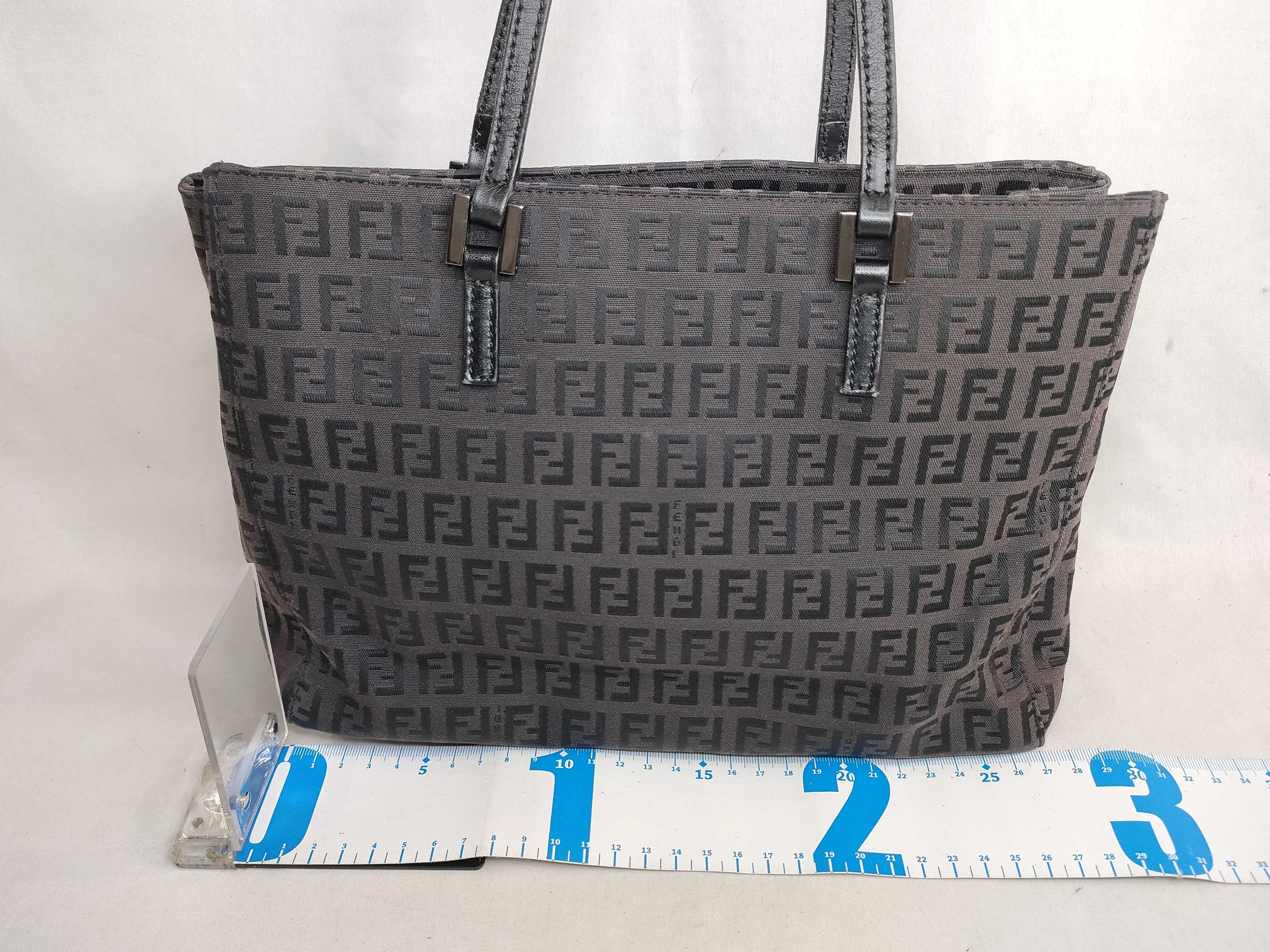 Zucchino Mini Tote Bag 8BH132 Tote Bag — view 2