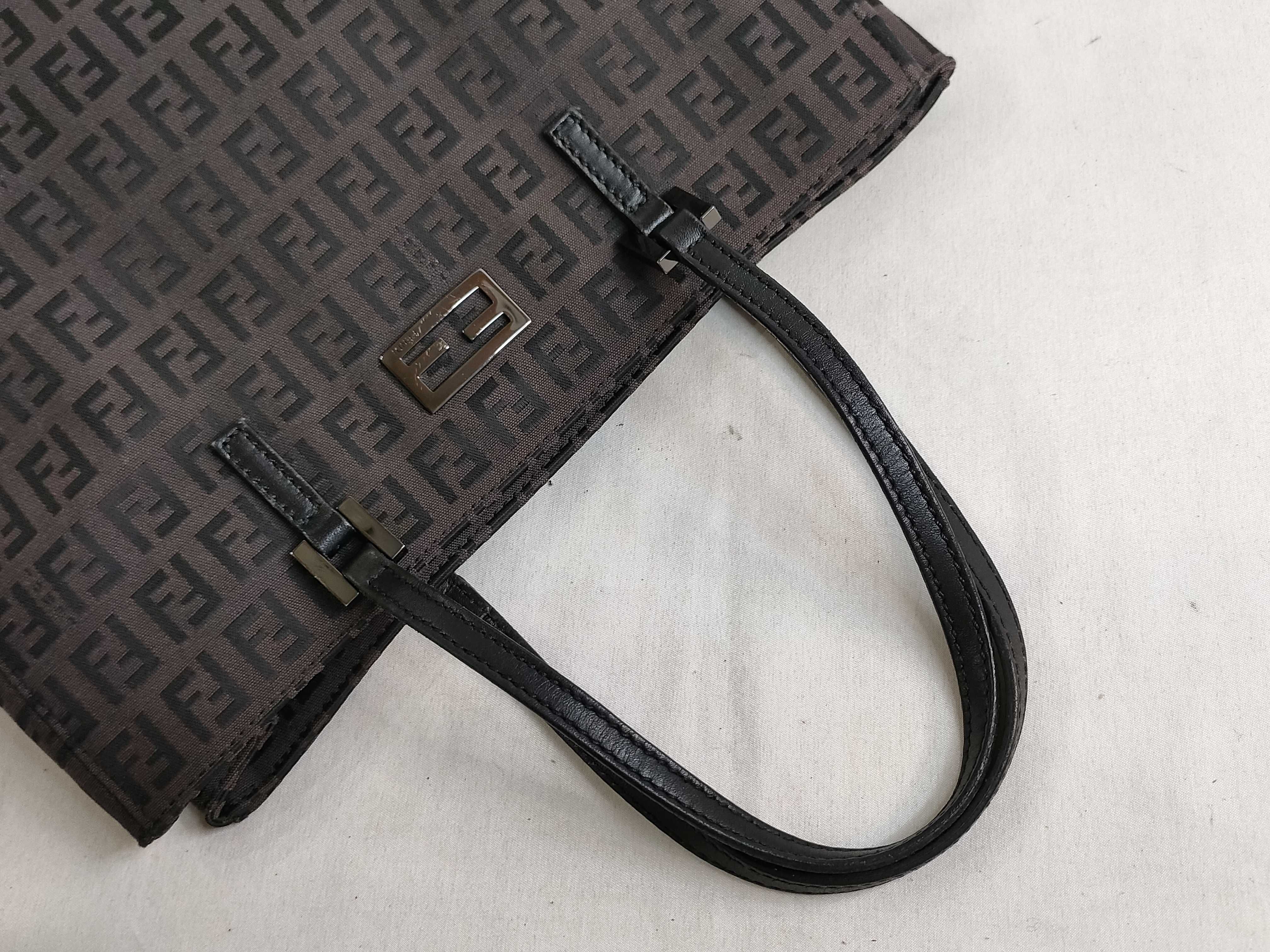 Zucchino Mini Tote Bag 8BH132 Tote Bag — view 3