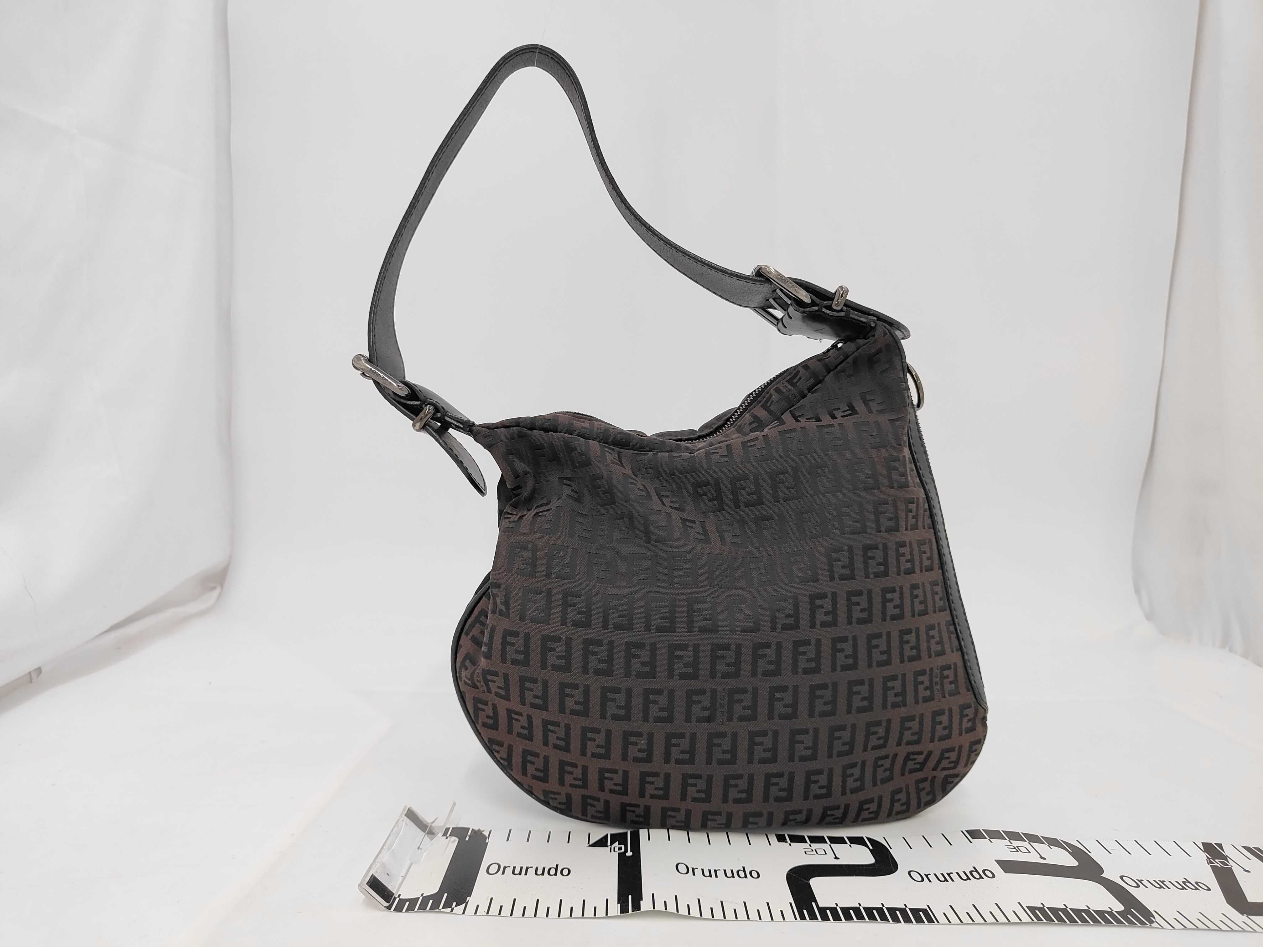 Zucchino Handbag — view 2