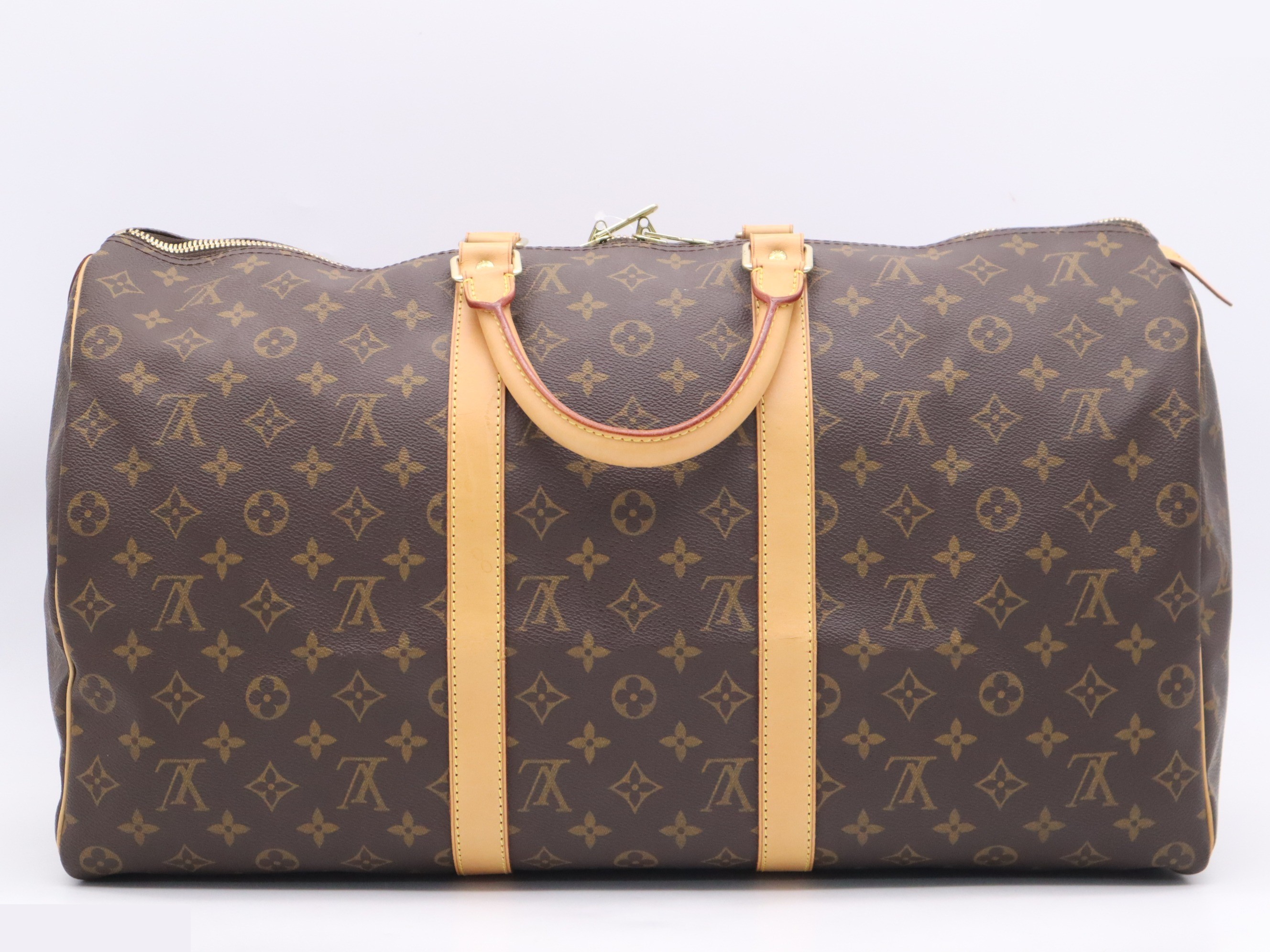 Keepall 50 — view 2