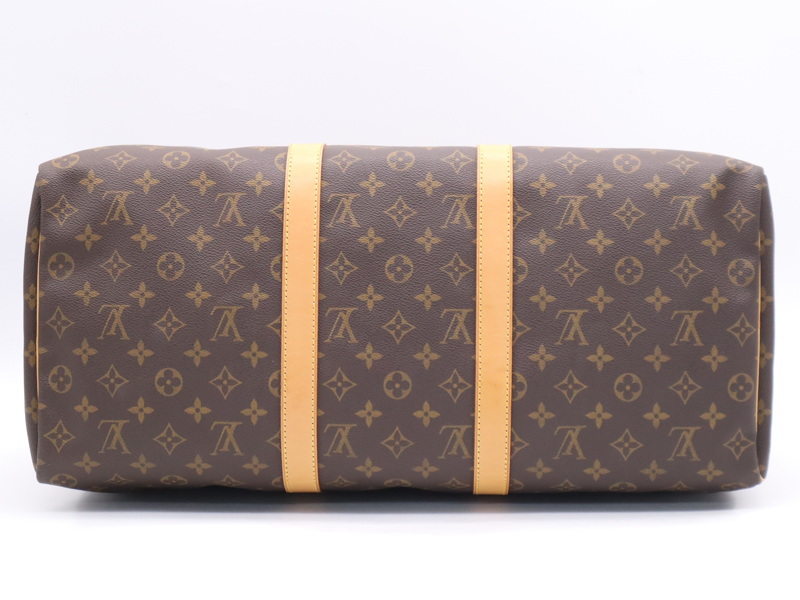 Keepall 50 — view 4