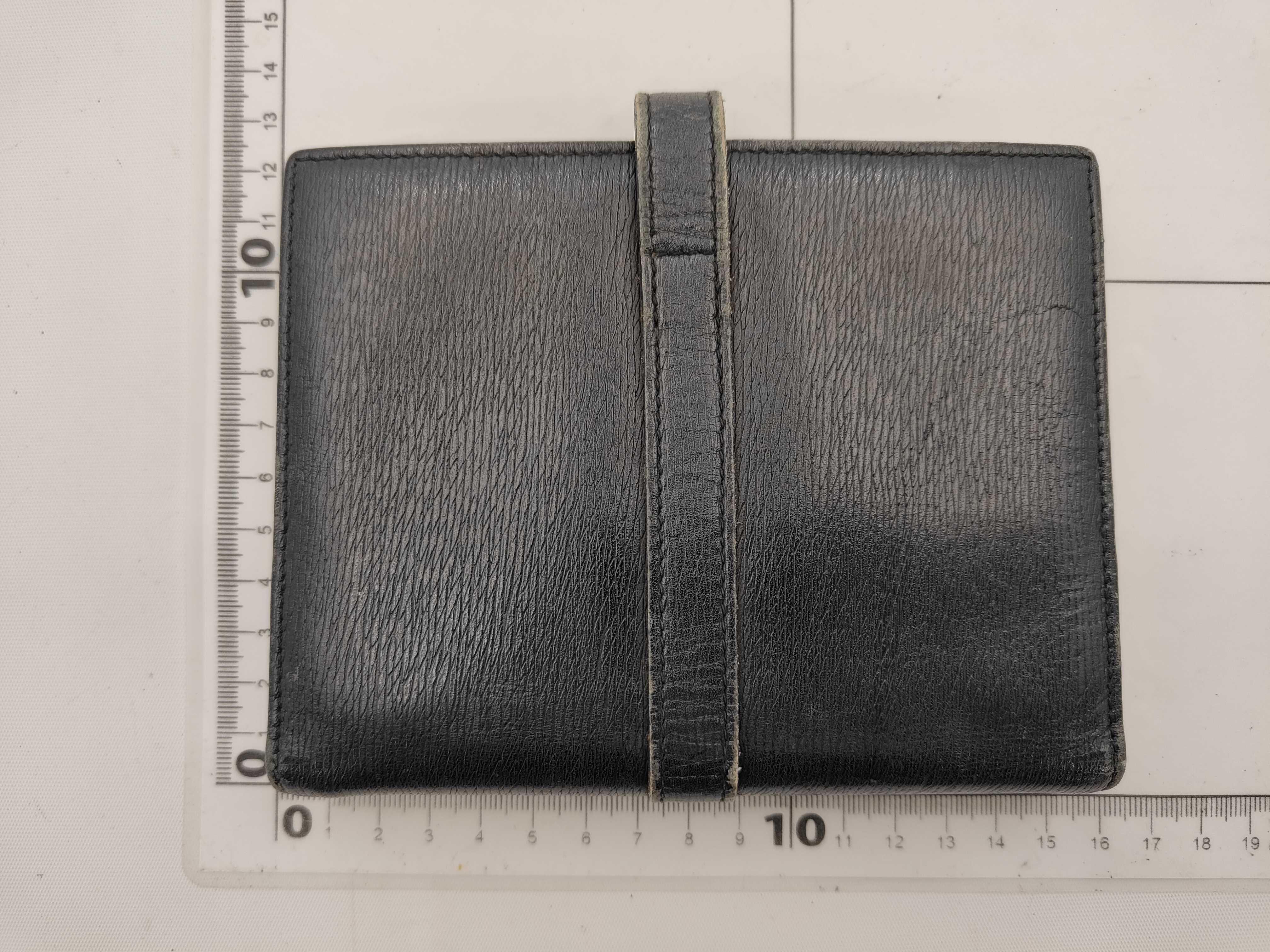 brand notebook cover — view 2