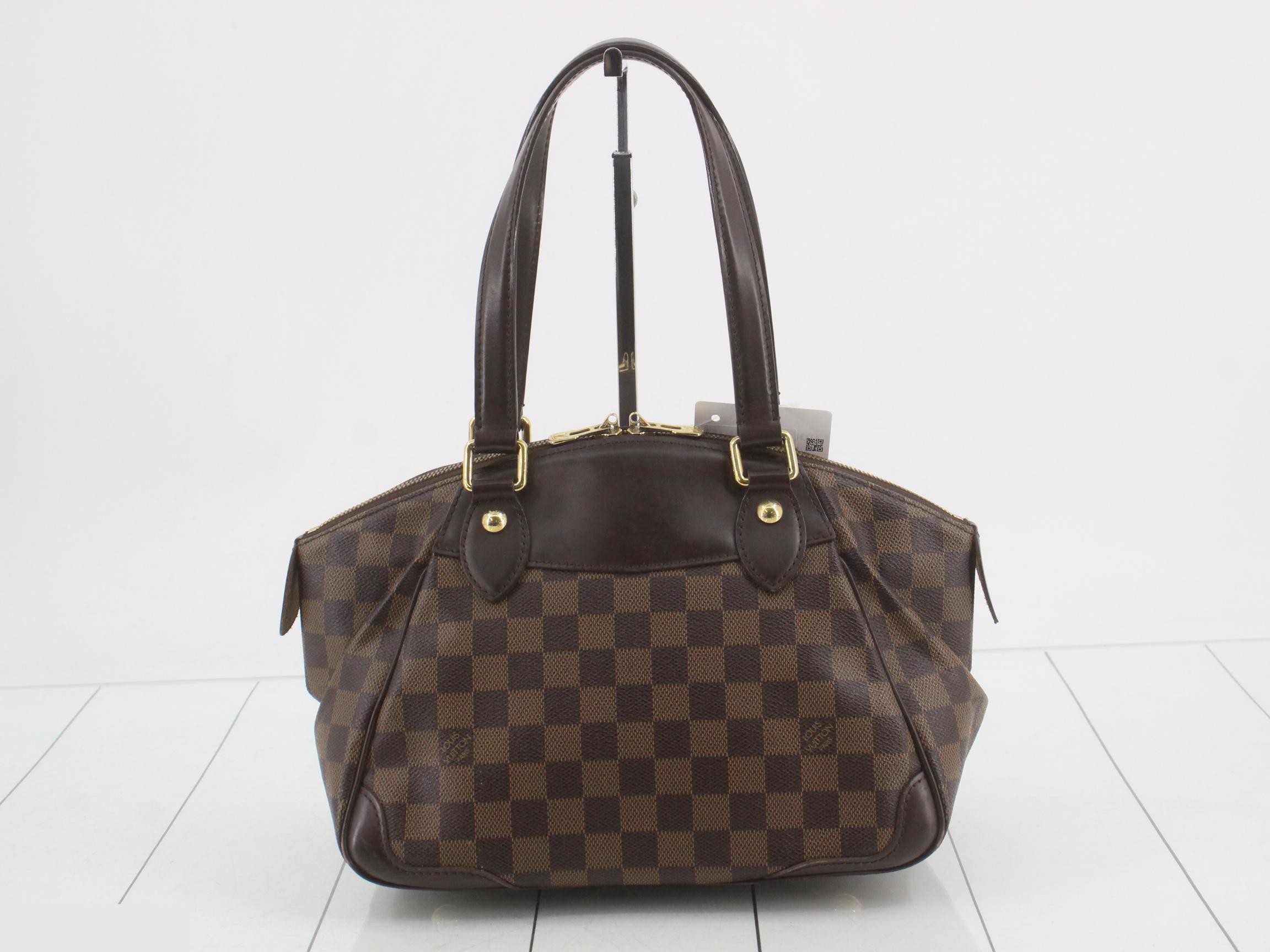 Damier Verona handbag — view 2