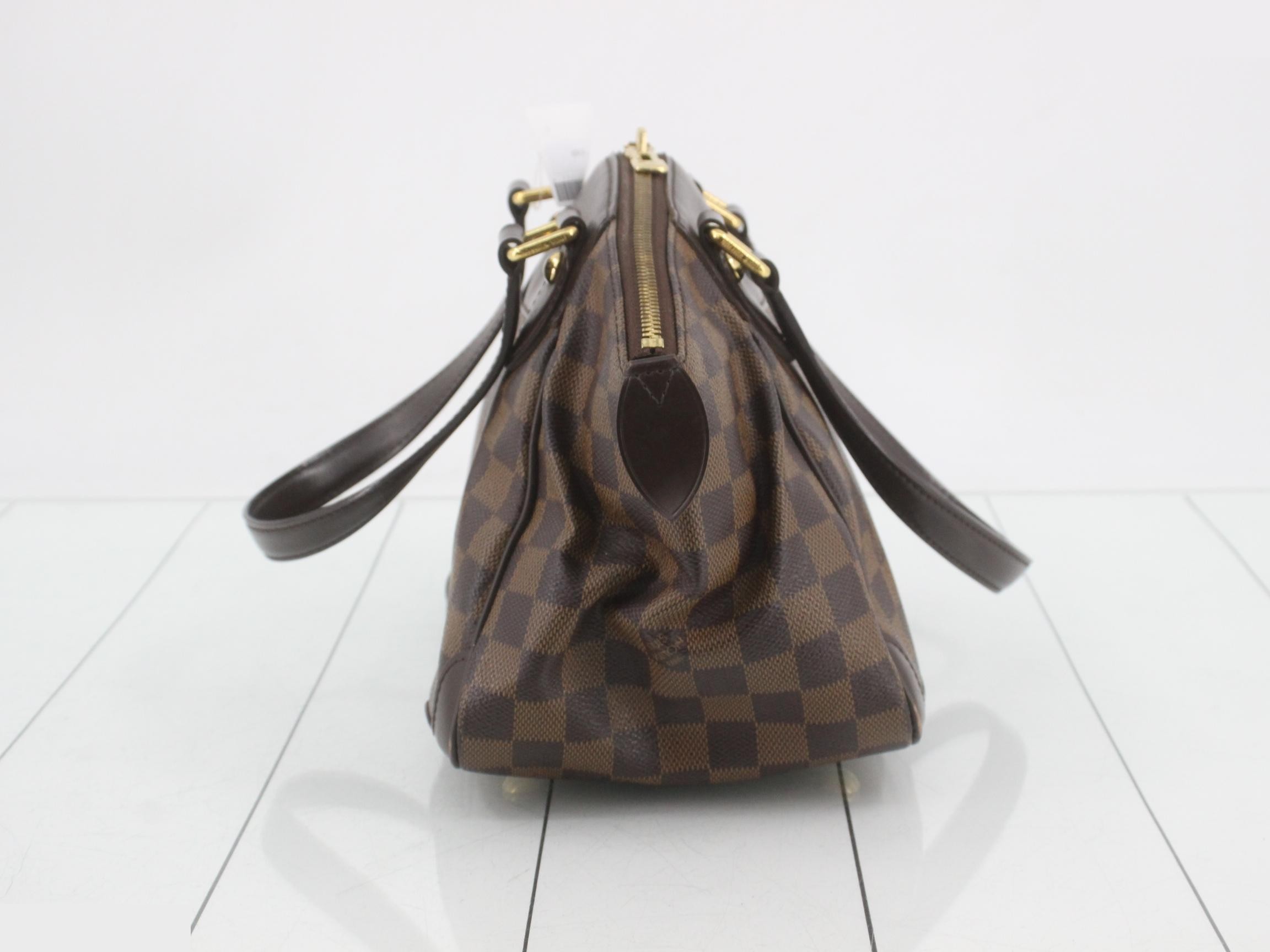 Damier Verona handbag — view 3