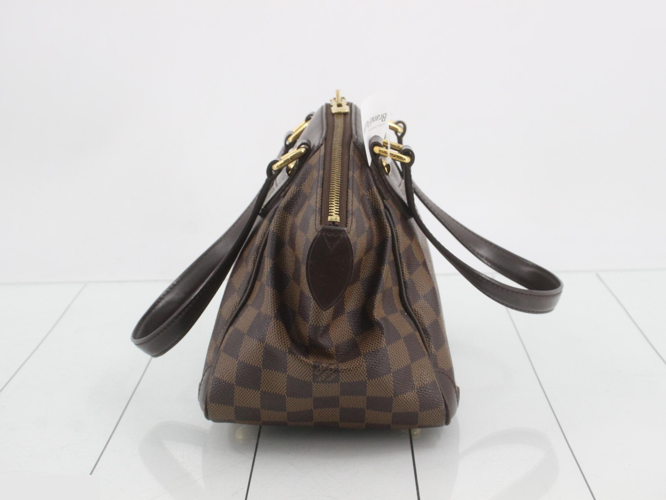 Damier Verona handbag — view 4