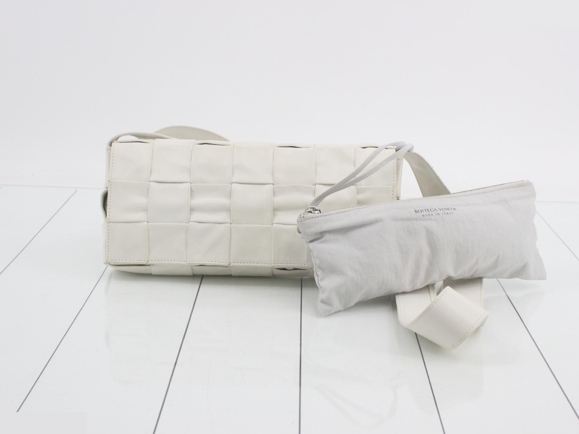 Intrecciato (bag)