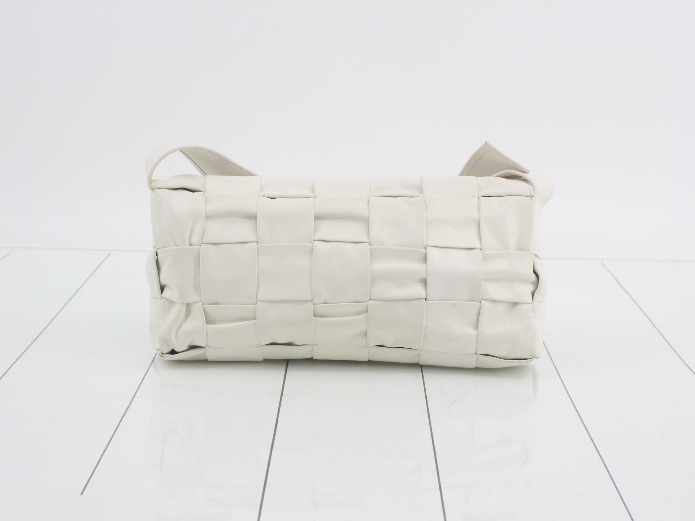 Intrecciato (bag) — view 2