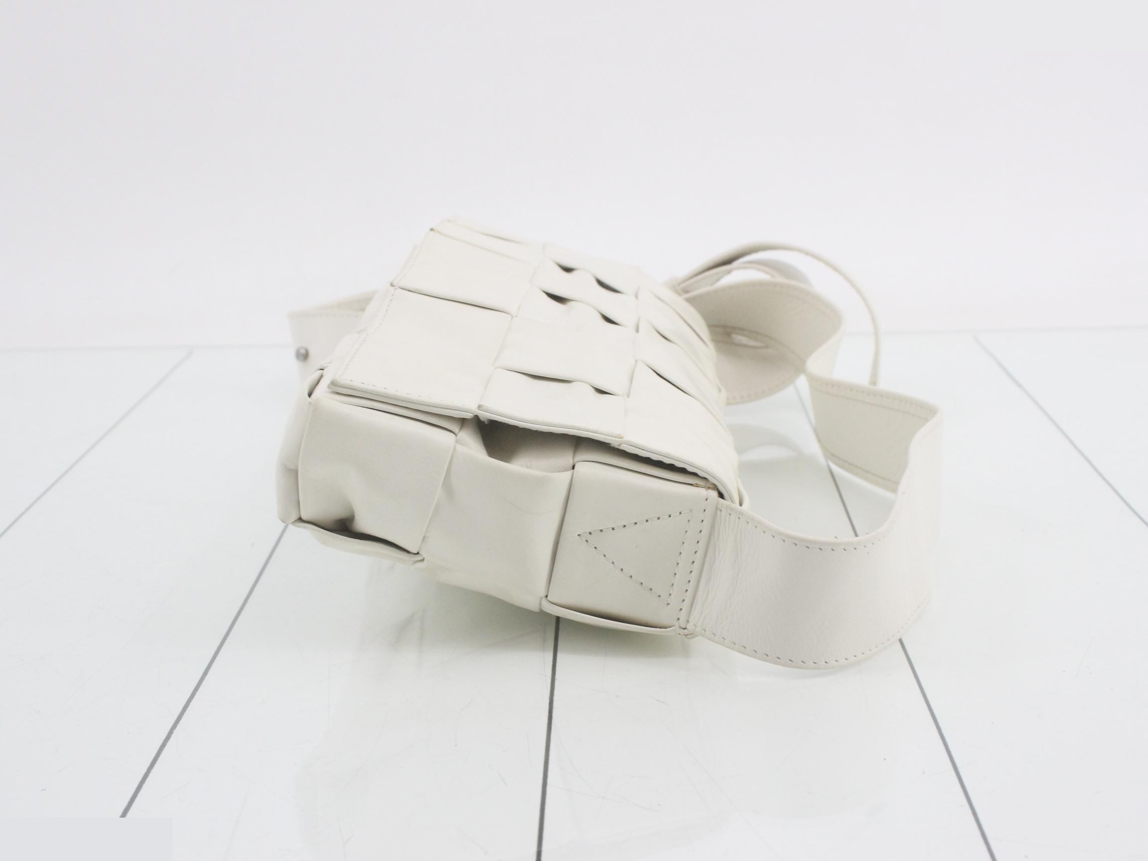 Intrecciato (bag) — view 3