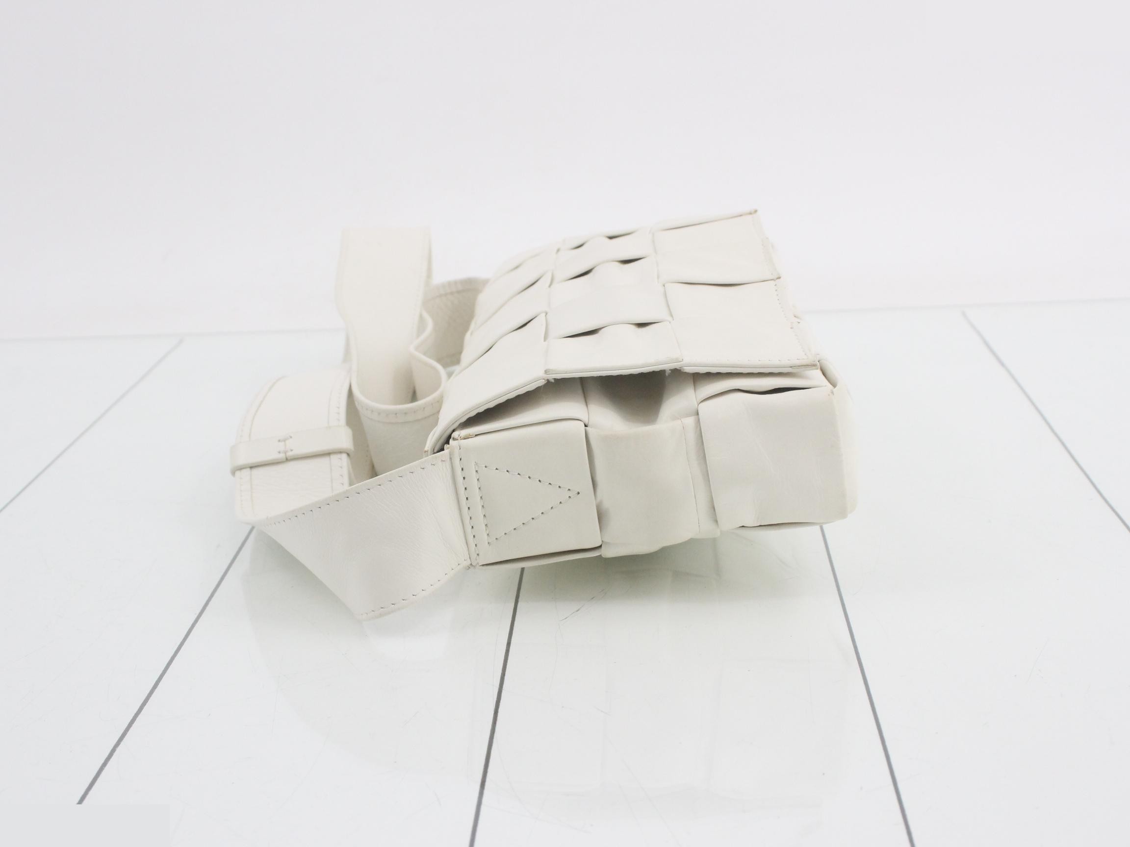 Intrecciato (bag) — view 4