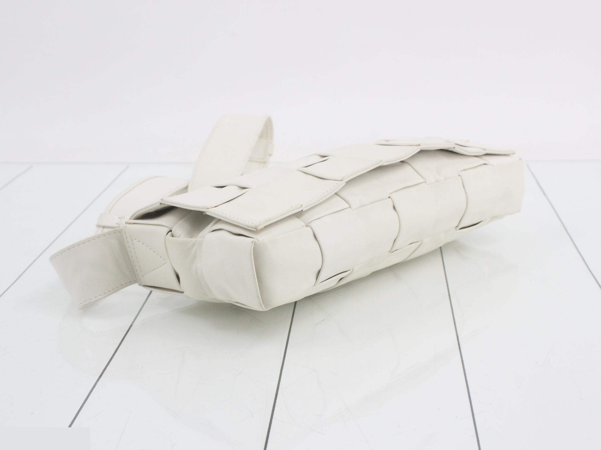Intrecciato (bag) — view 5