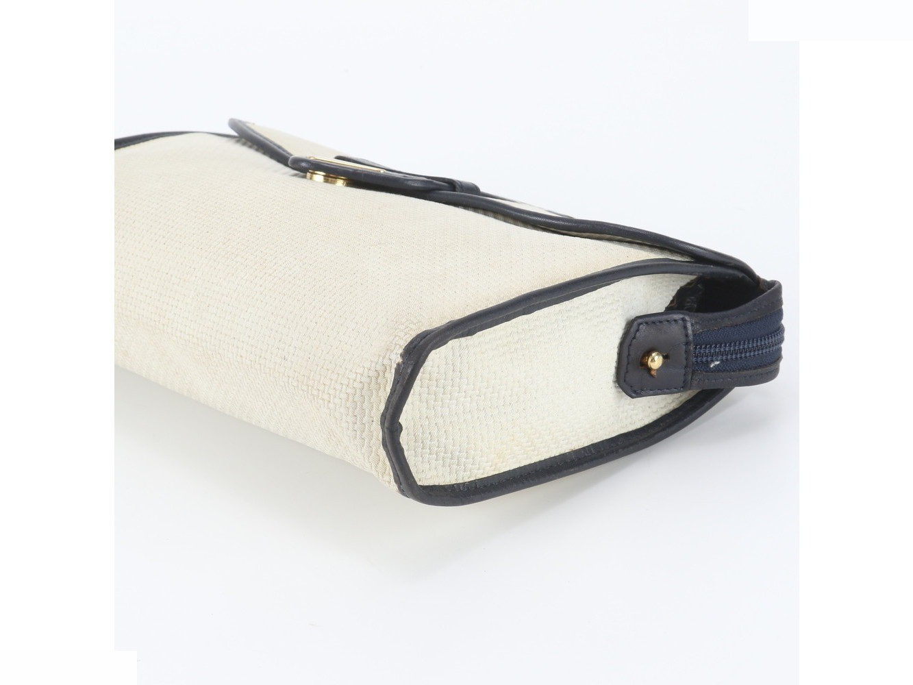 Second Bag Clutch Pouch — view 3