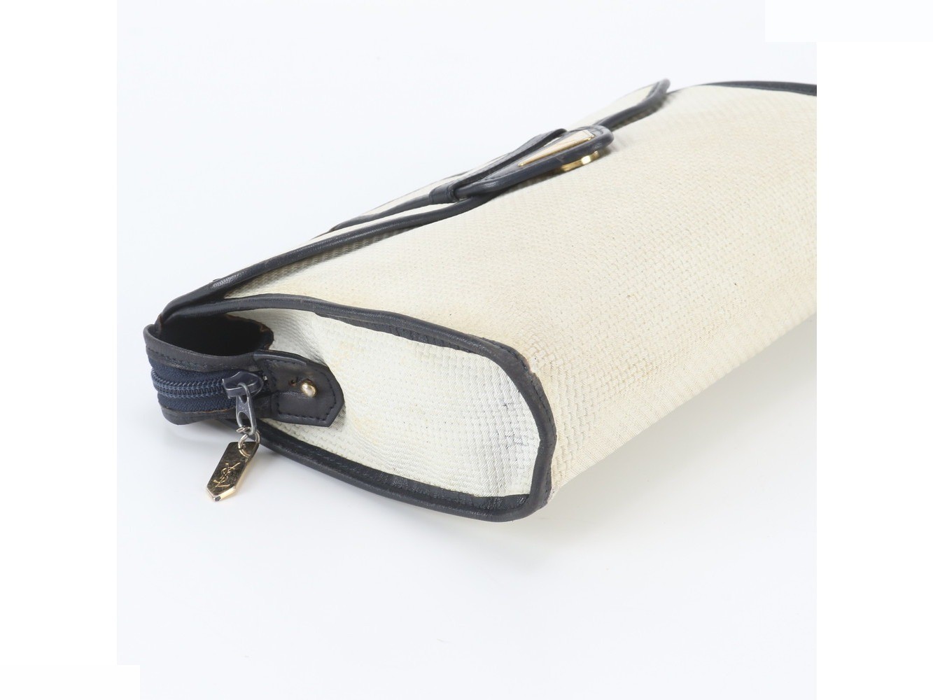Second Bag Clutch Pouch — view 4