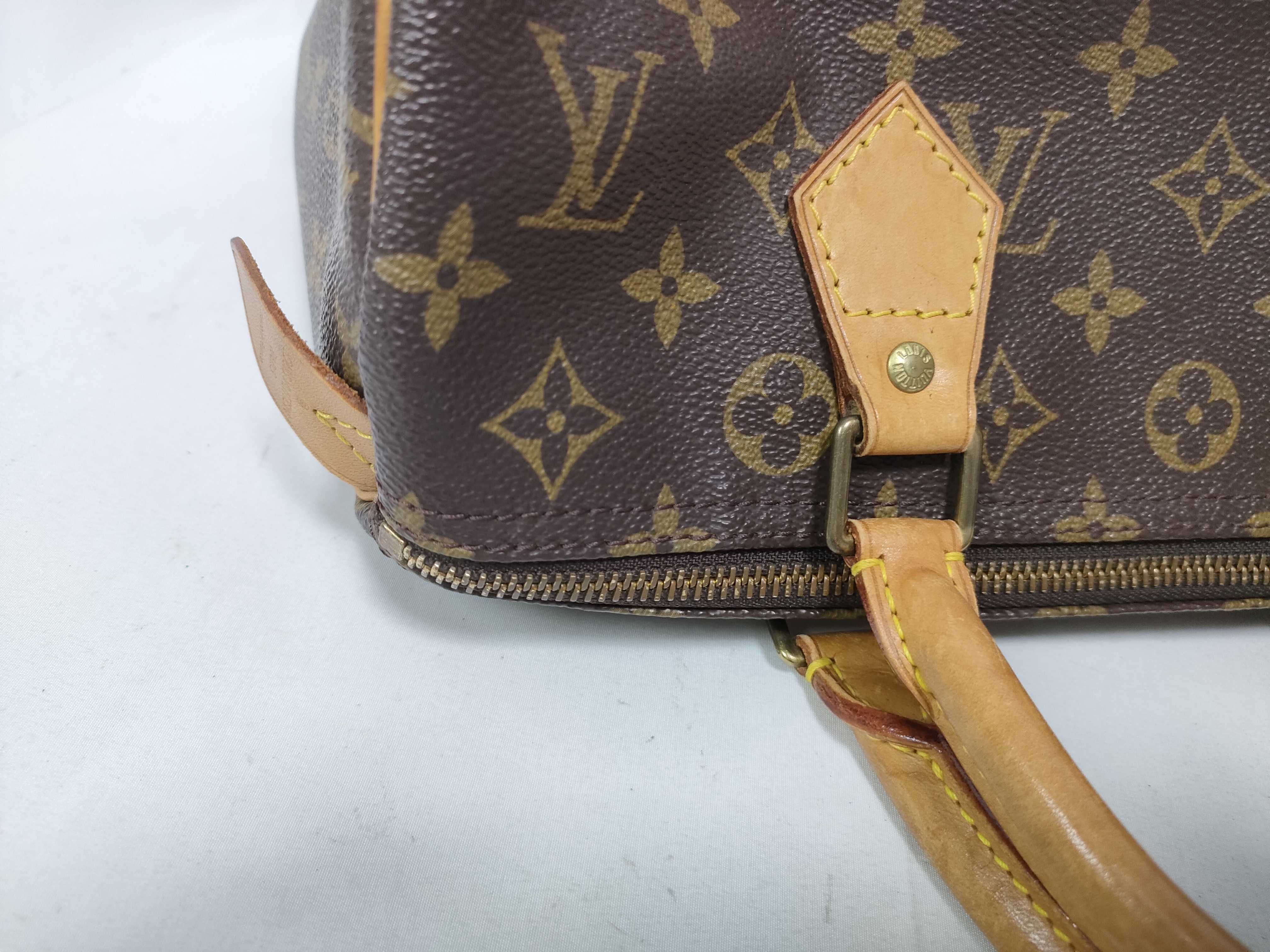 Monogram Speedy 30 M41526 Handbag — view 14