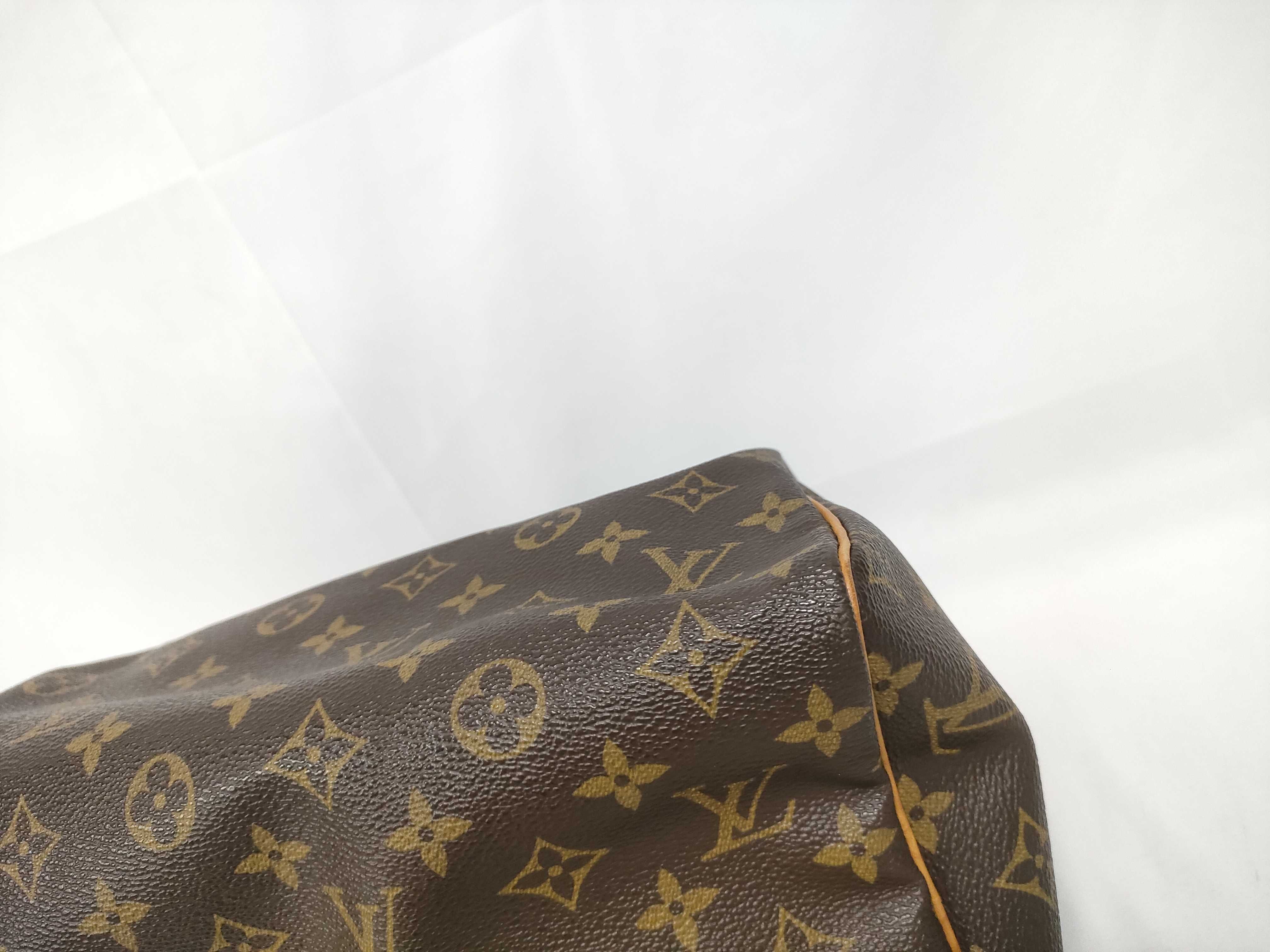 Monogram Speedy 30 M41526 Handbag — view 4