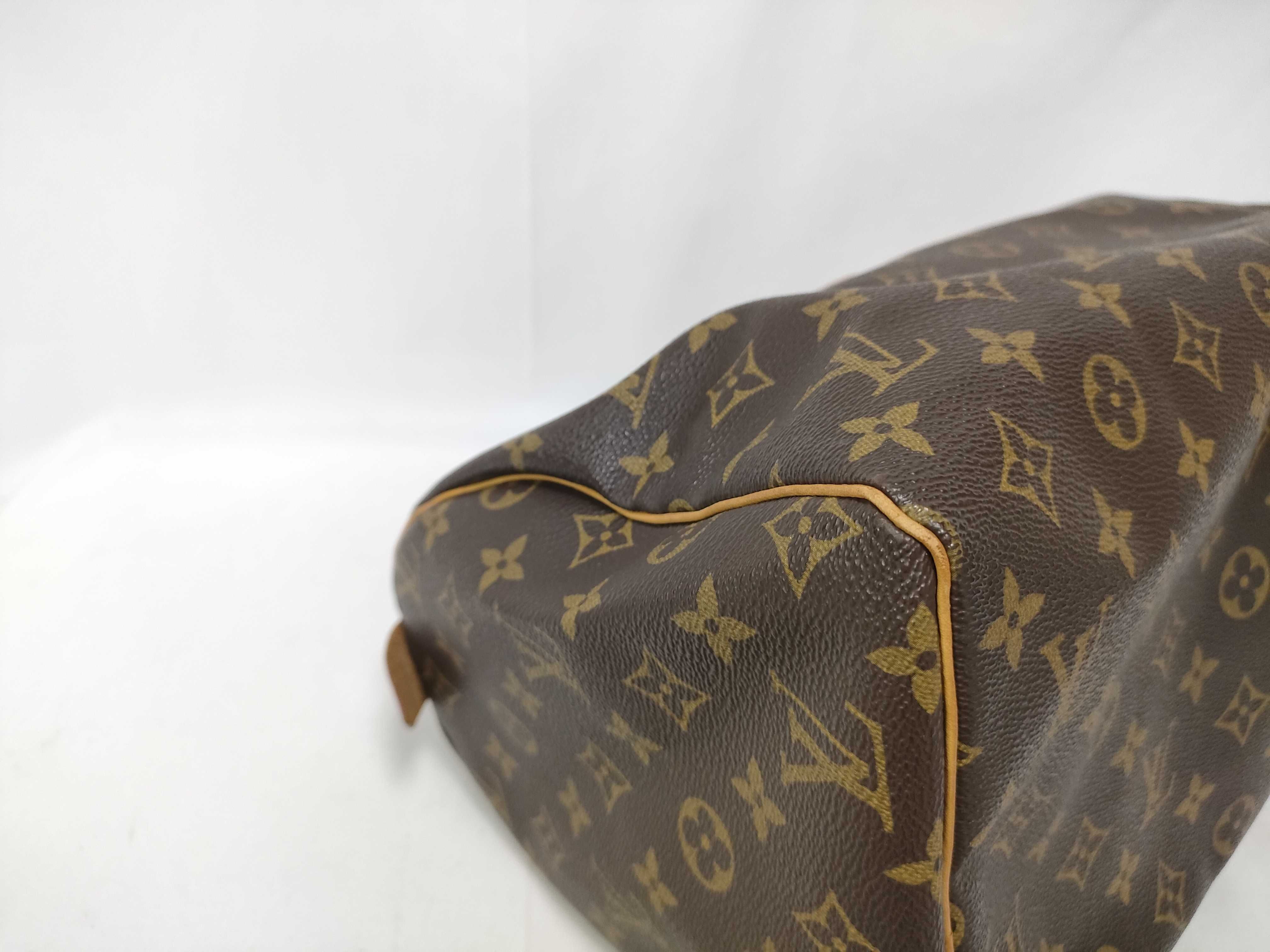 Monogram Speedy 30 M41526 Handbag — view 5
