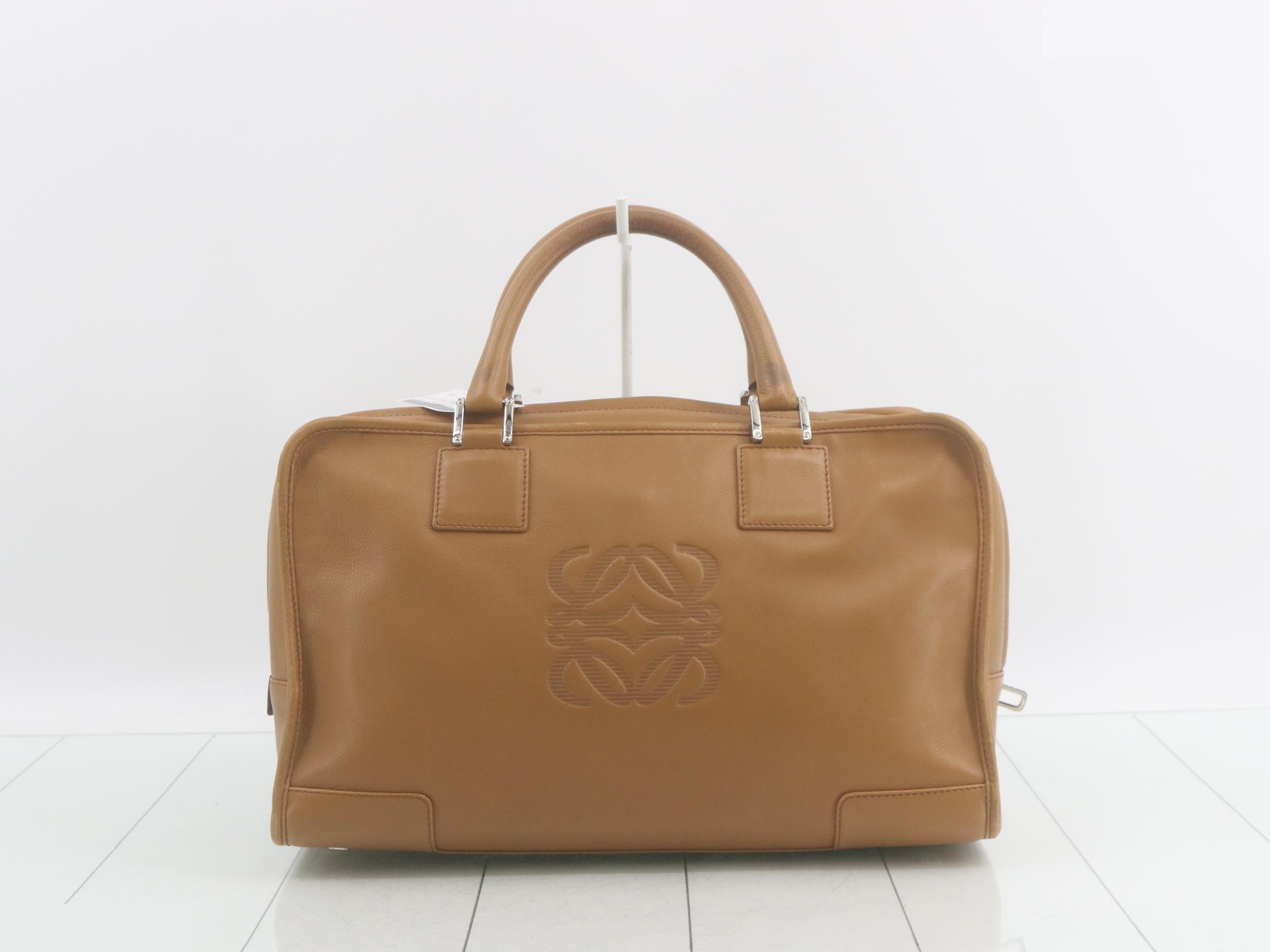 Amazona 36 Handbag — view 2