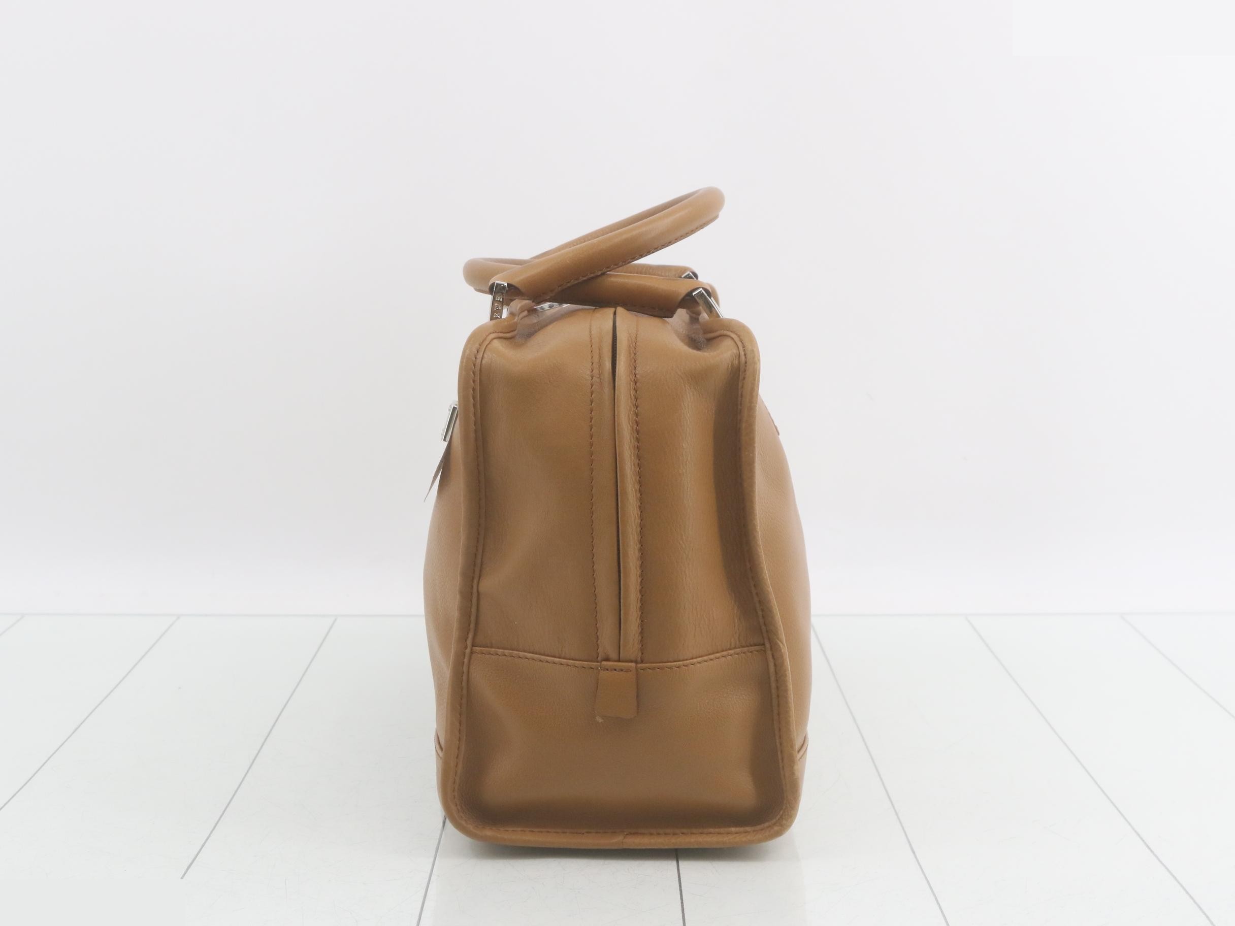 Amazona 36 Handbag — view 3