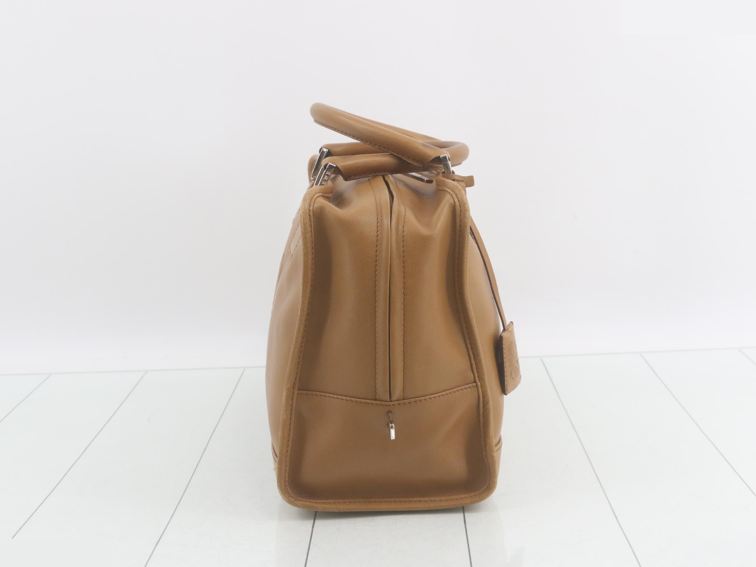 Amazona 36 Handbag — view 4
