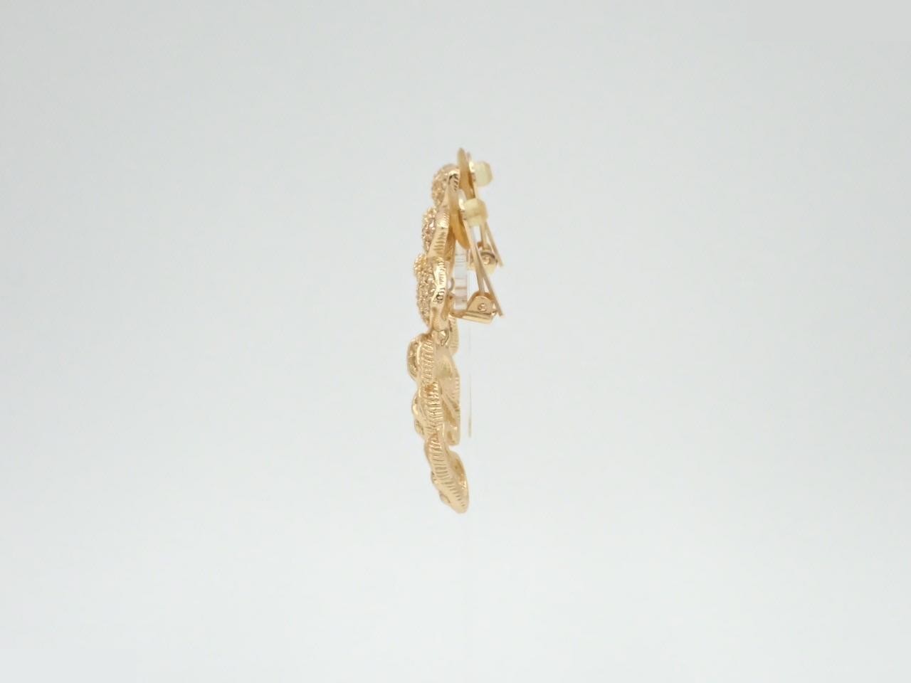 Other lines: Precious metals and earrings — view 3
