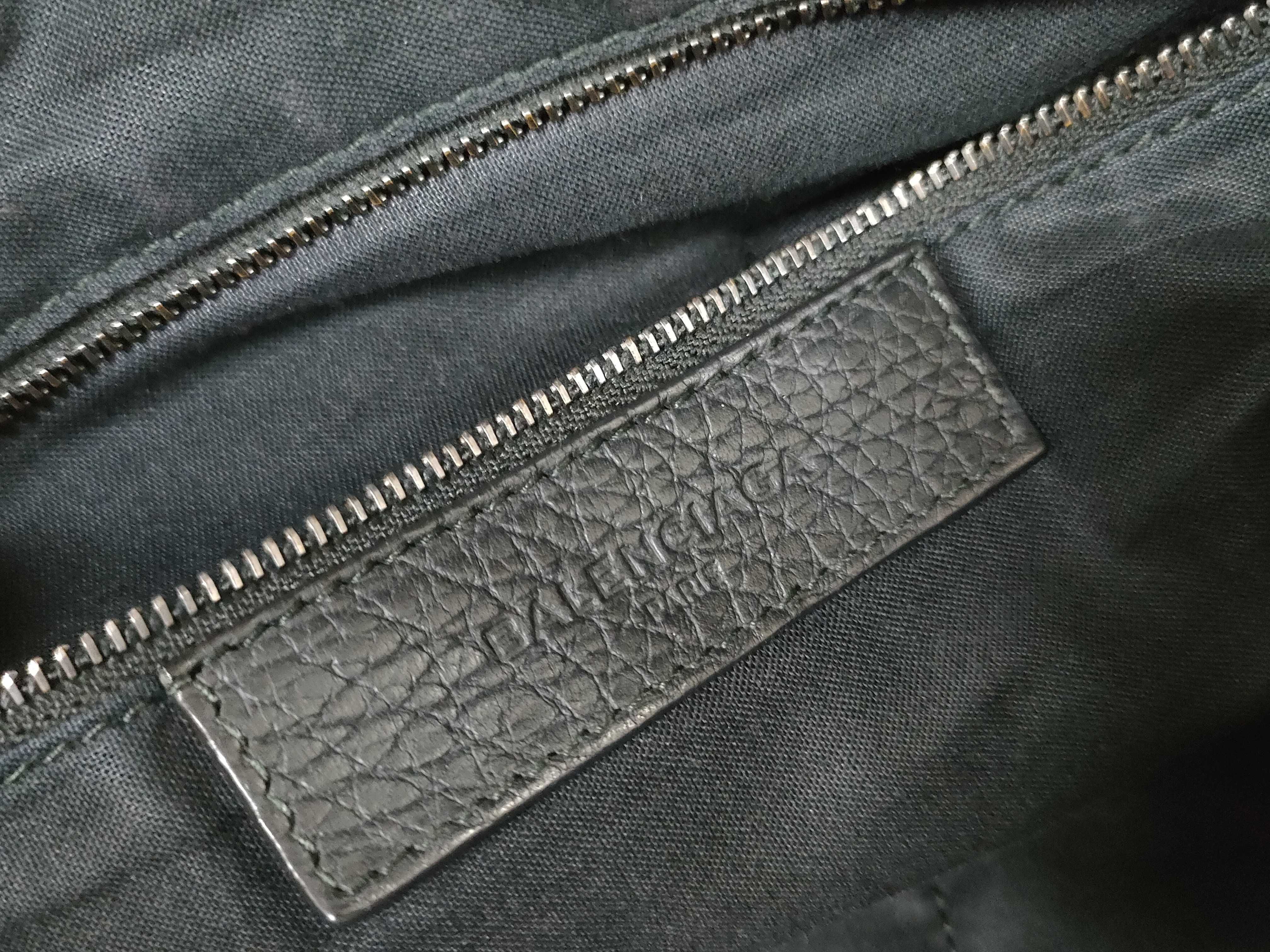 Blackout City 2-way Handbag, Shoulder Bag, Tote Bag — view 14