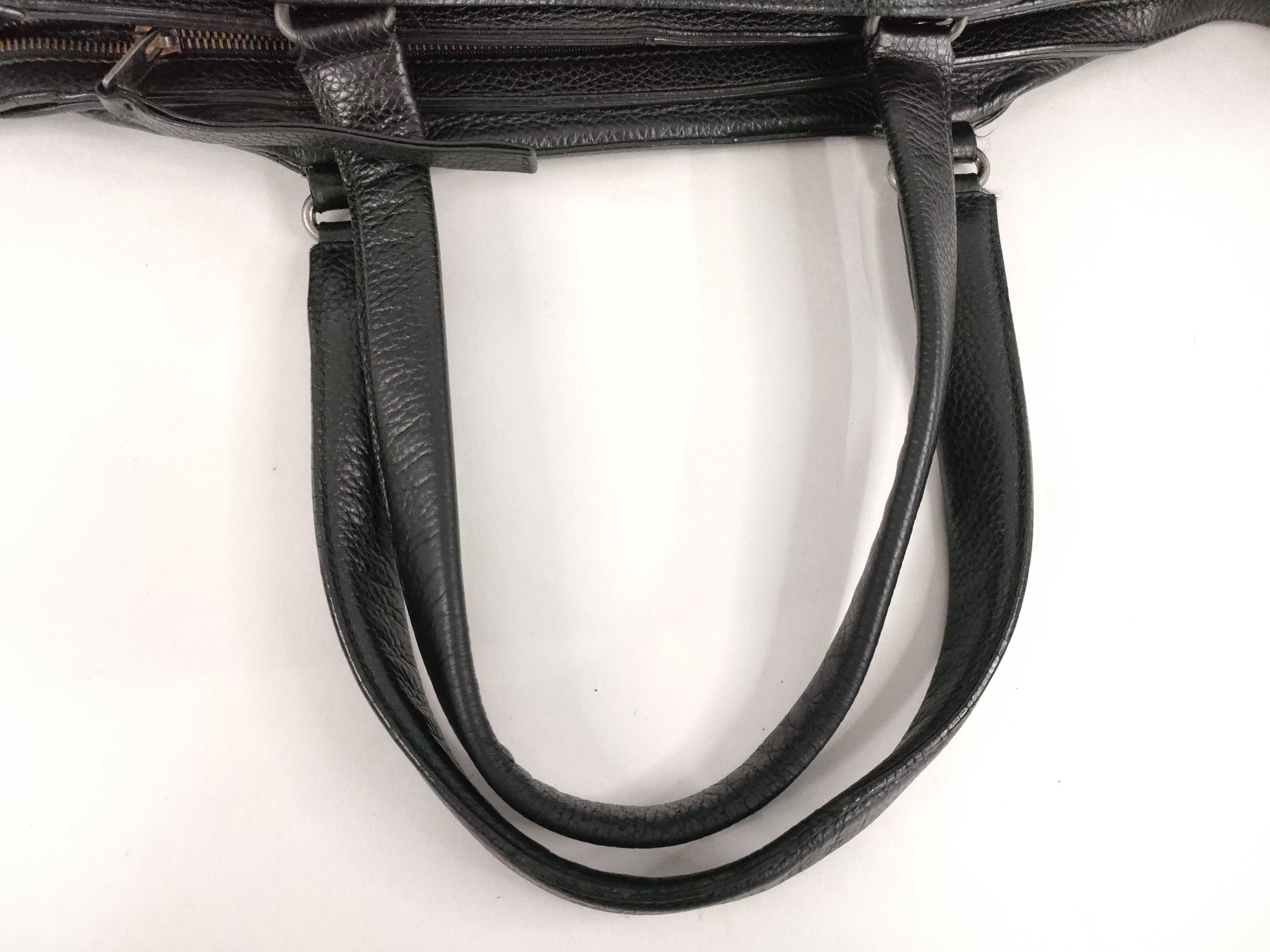 Blackout City 2-way Handbag, Shoulder Bag, Tote Bag — view 3