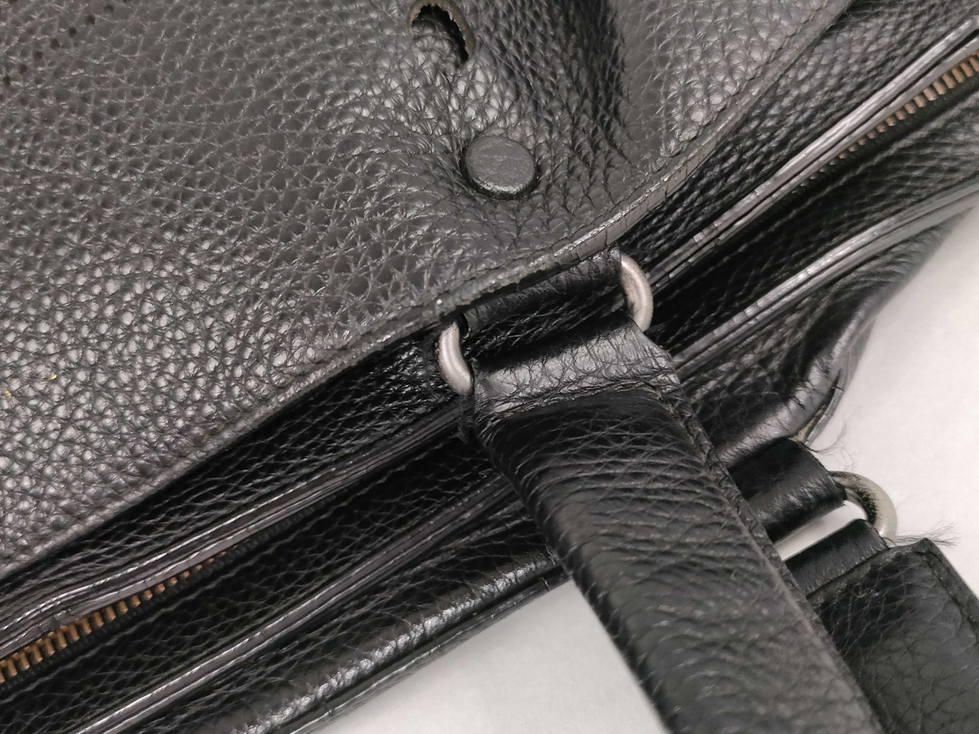 Blackout City 2-way Handbag, Shoulder Bag, Tote Bag — view 5