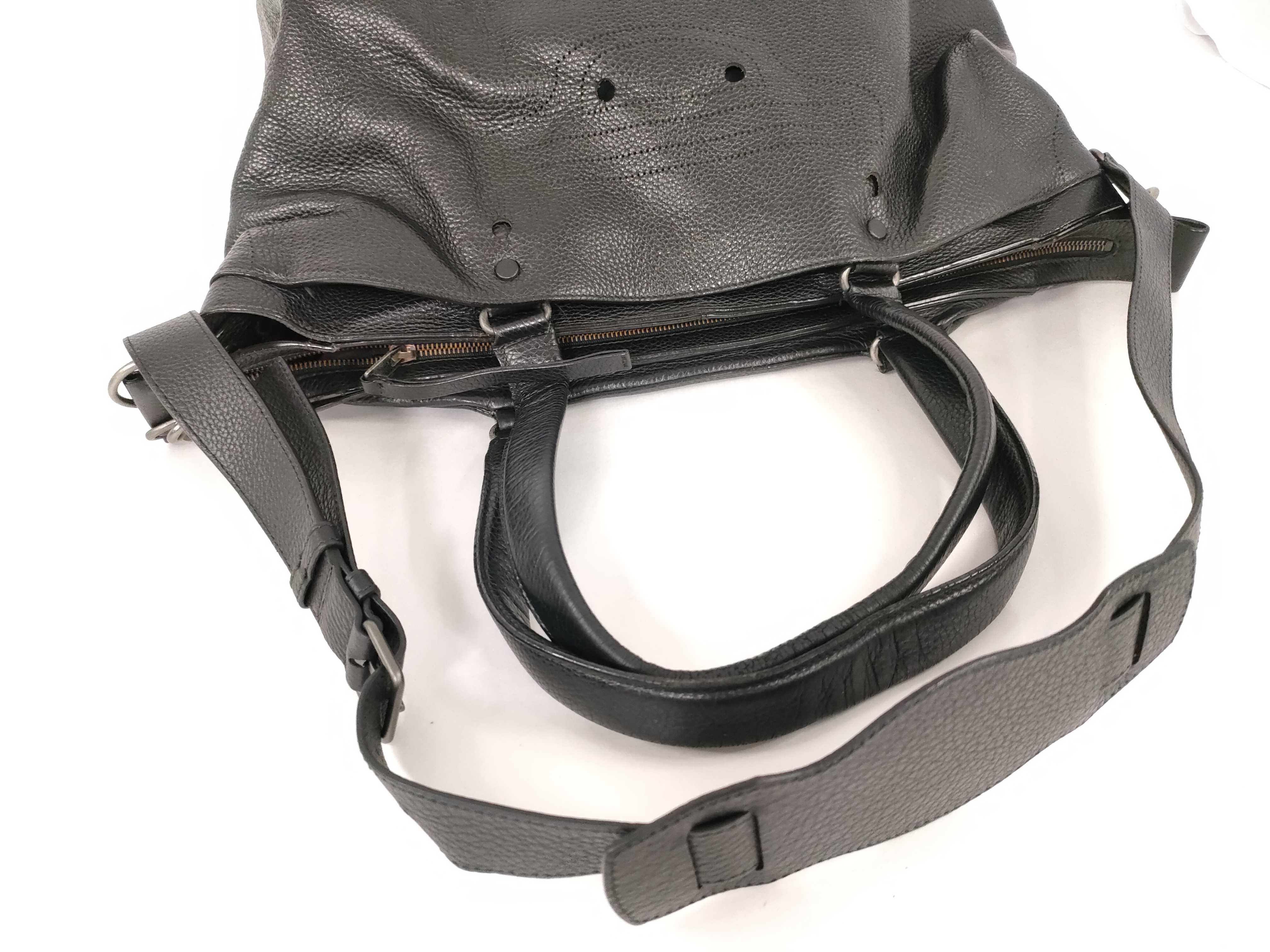 Blackout City 2-way Handbag, Shoulder Bag, Tote Bag — view 6