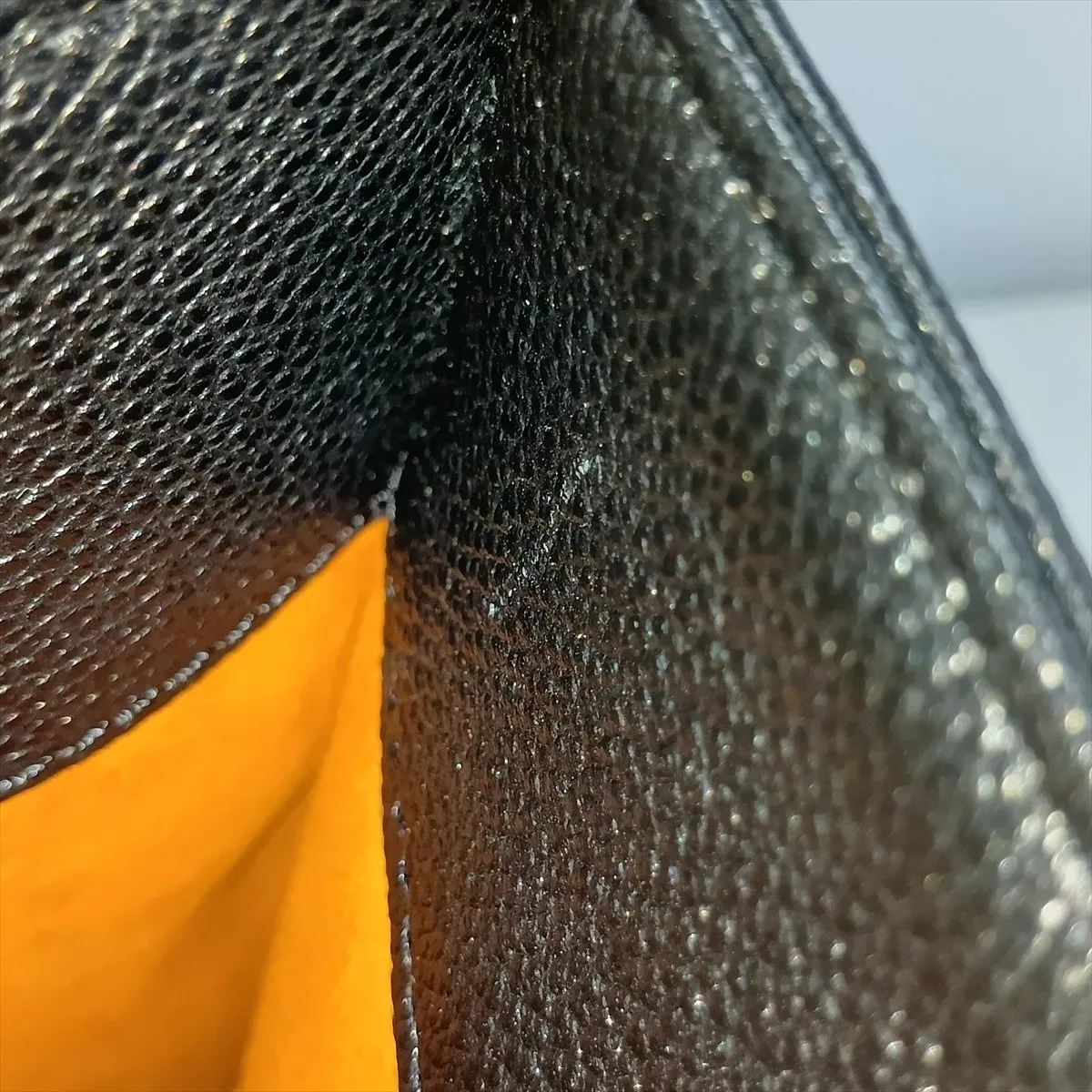 Monogram Empreinte OnTheGo MM M45595 Black (RFID detected) — view 14