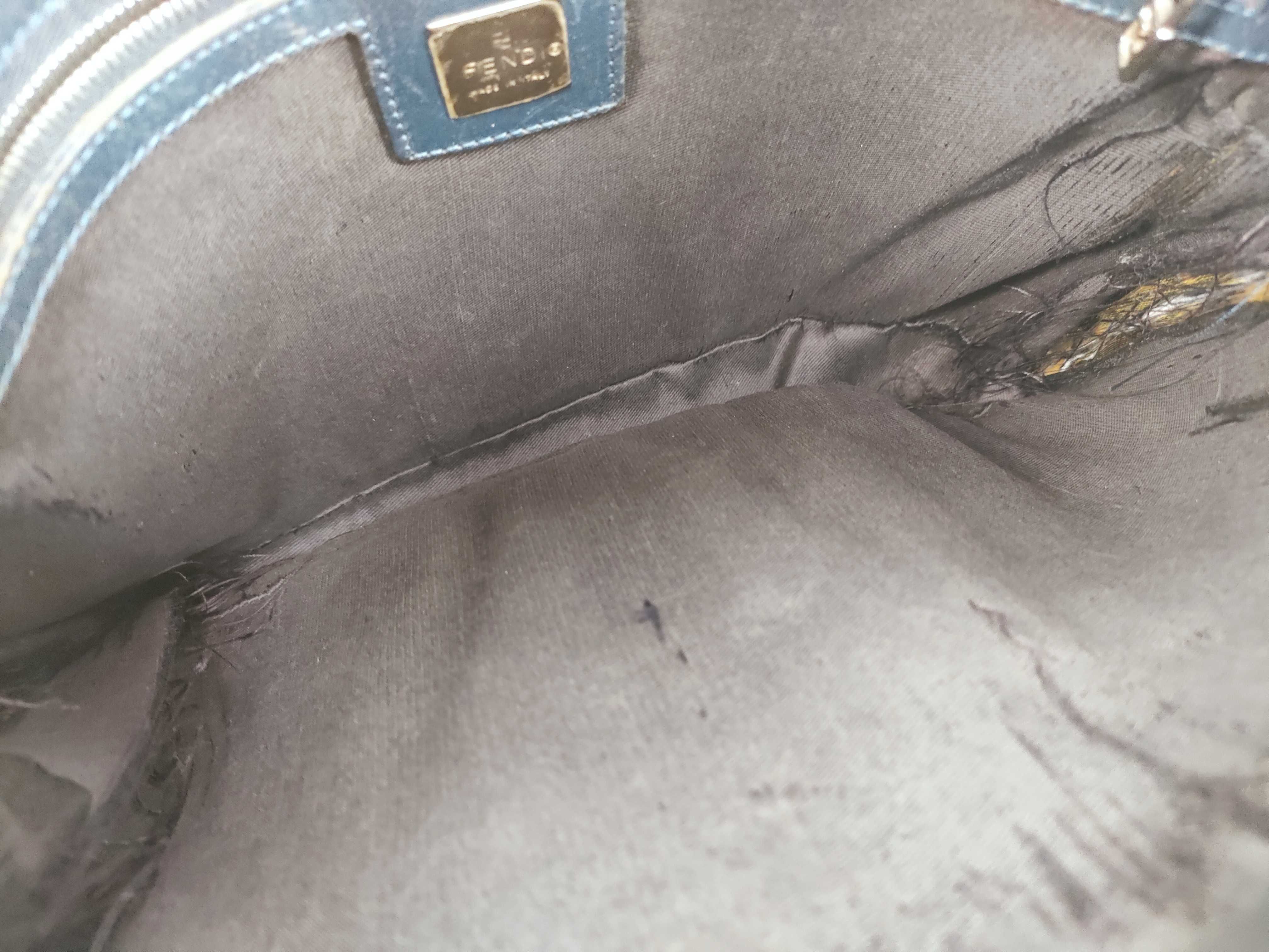 Shoulder Bag — view 13