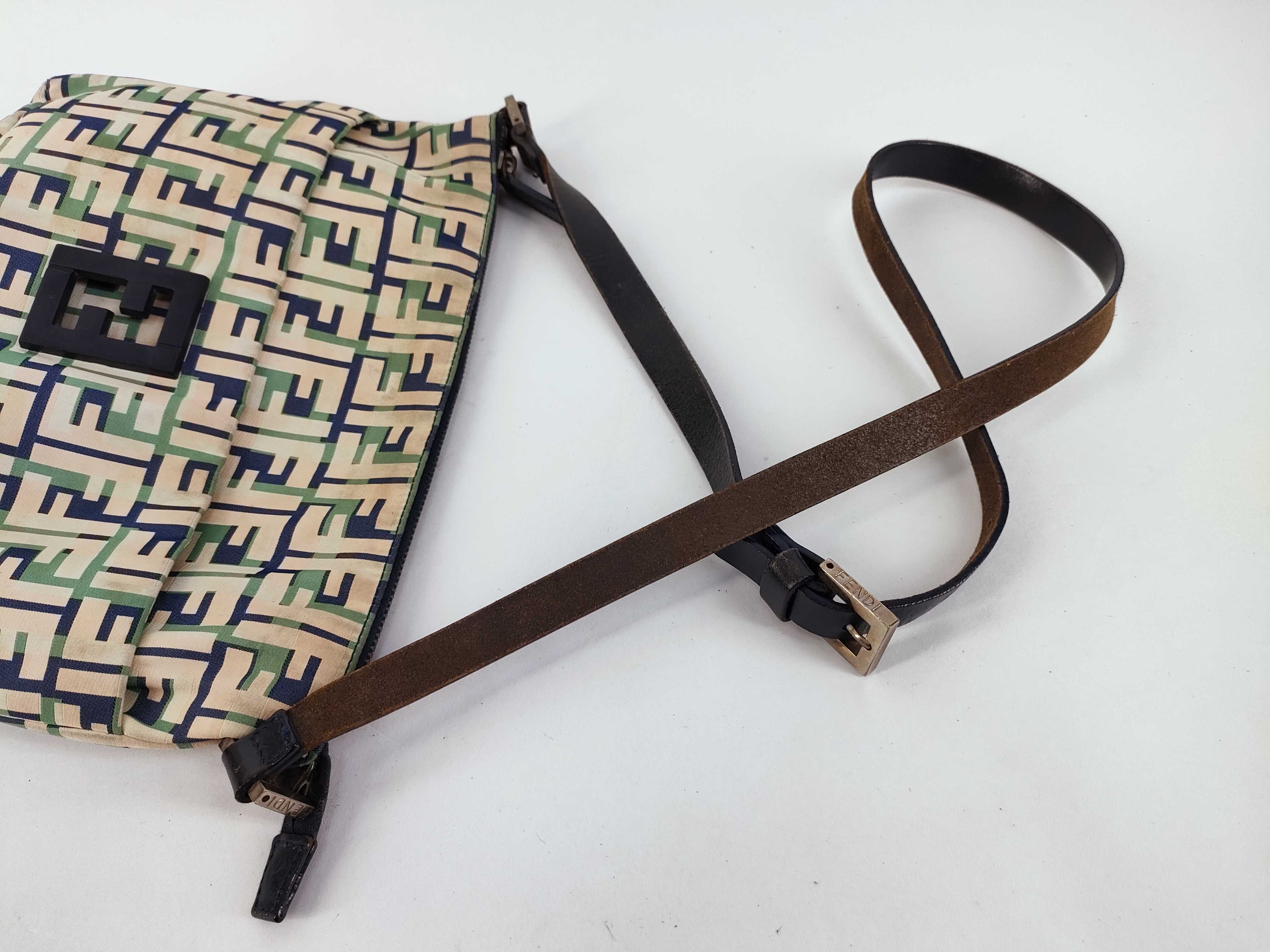 Shoulder Bag — view 3