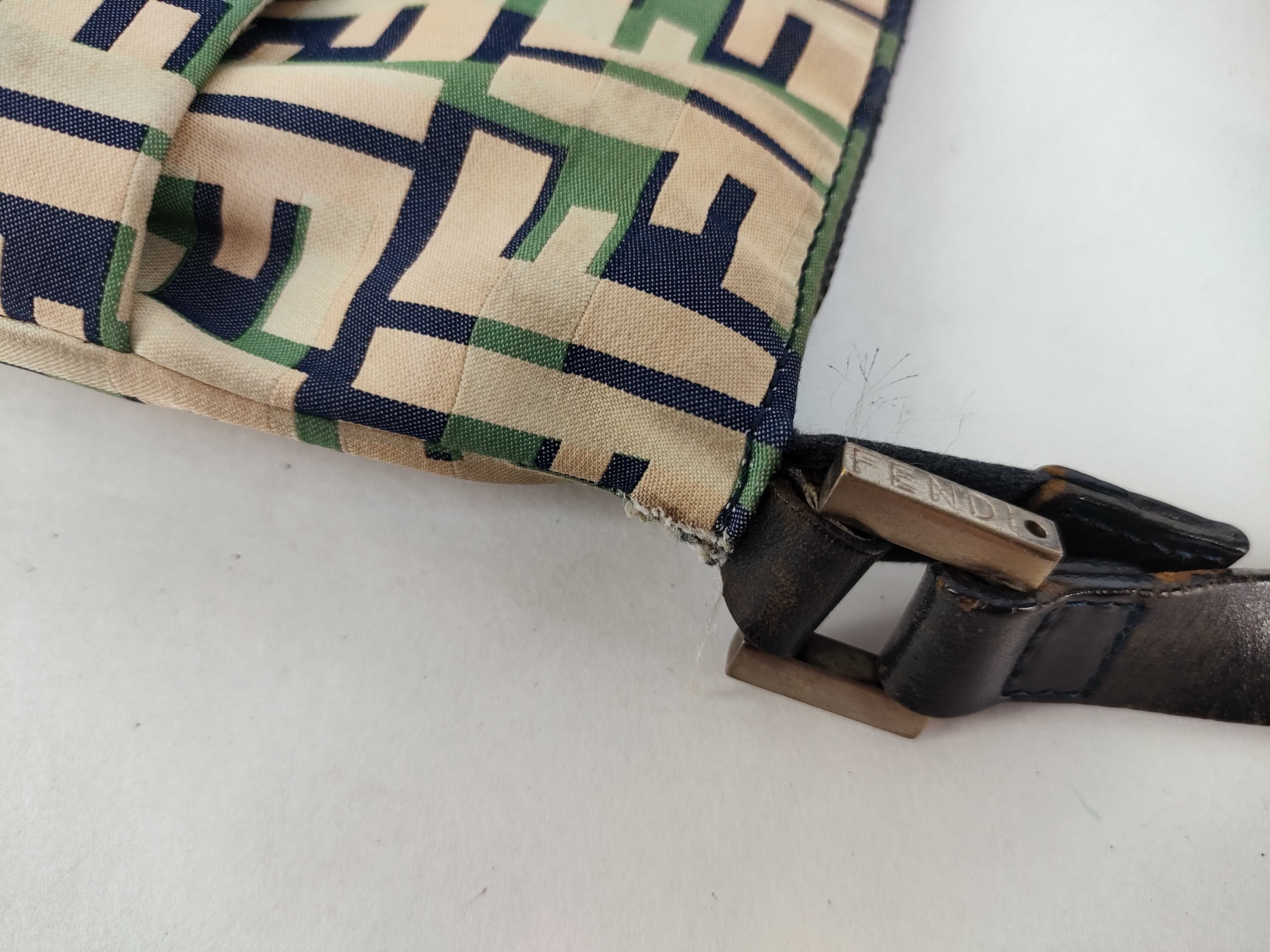 Shoulder Bag — view 5