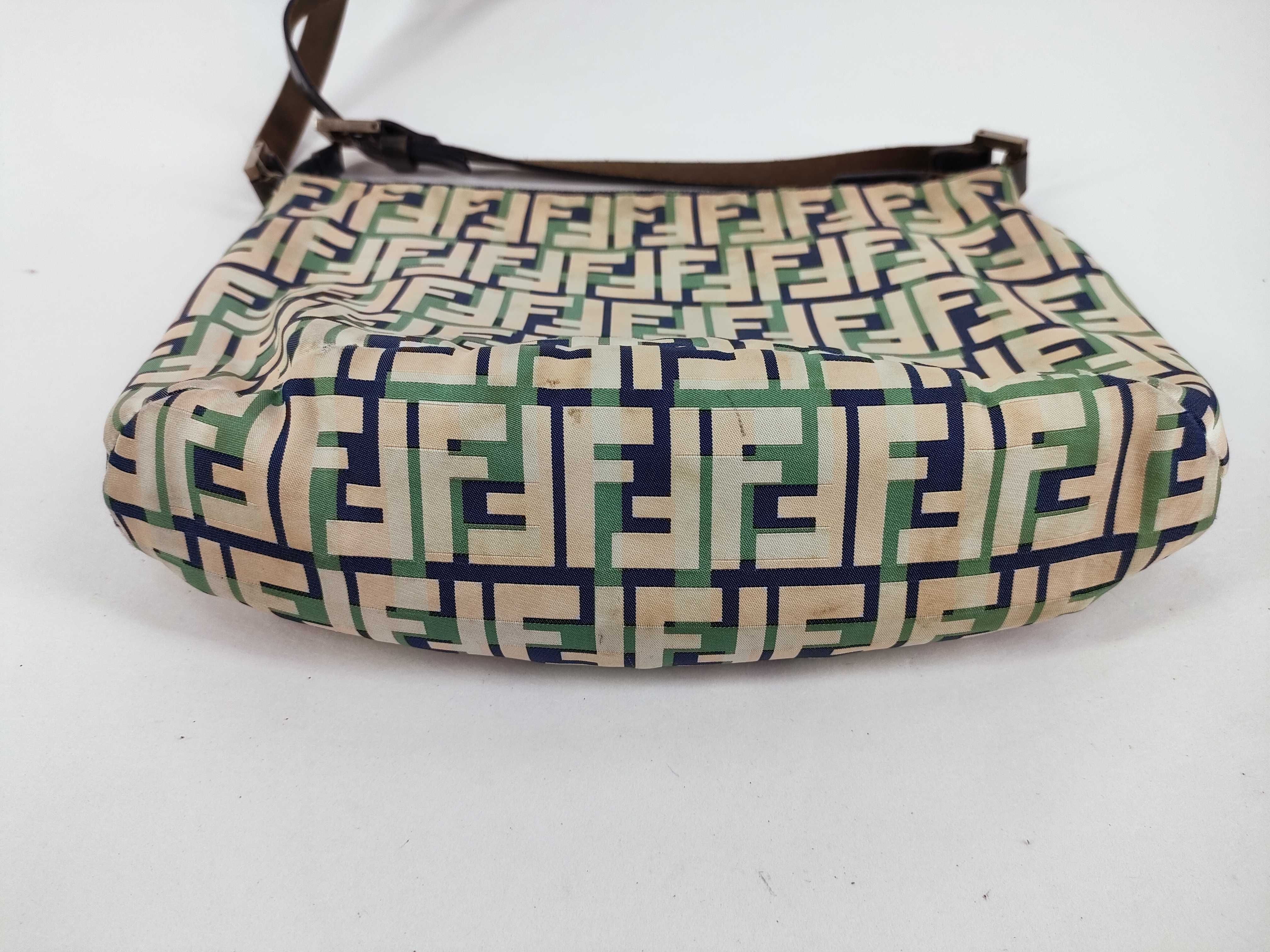 Shoulder Bag — view 7