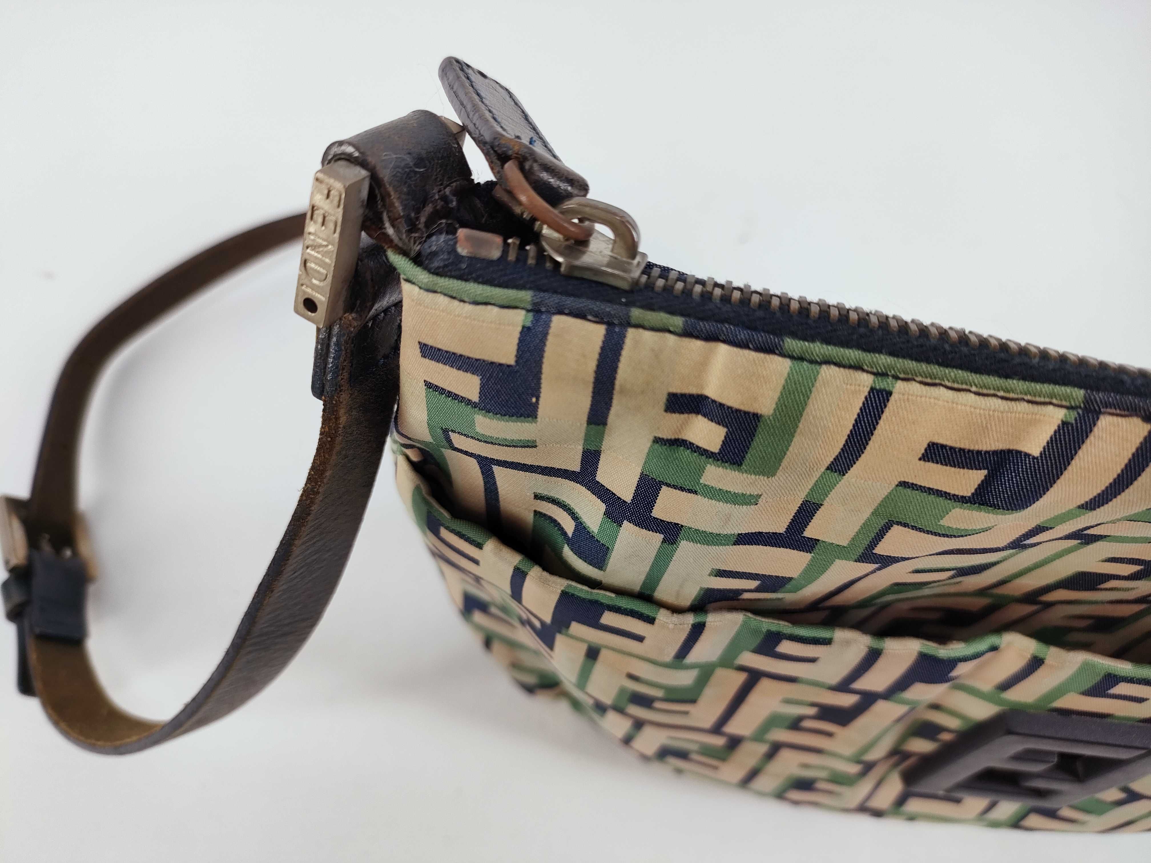 Shoulder Bag — view 10